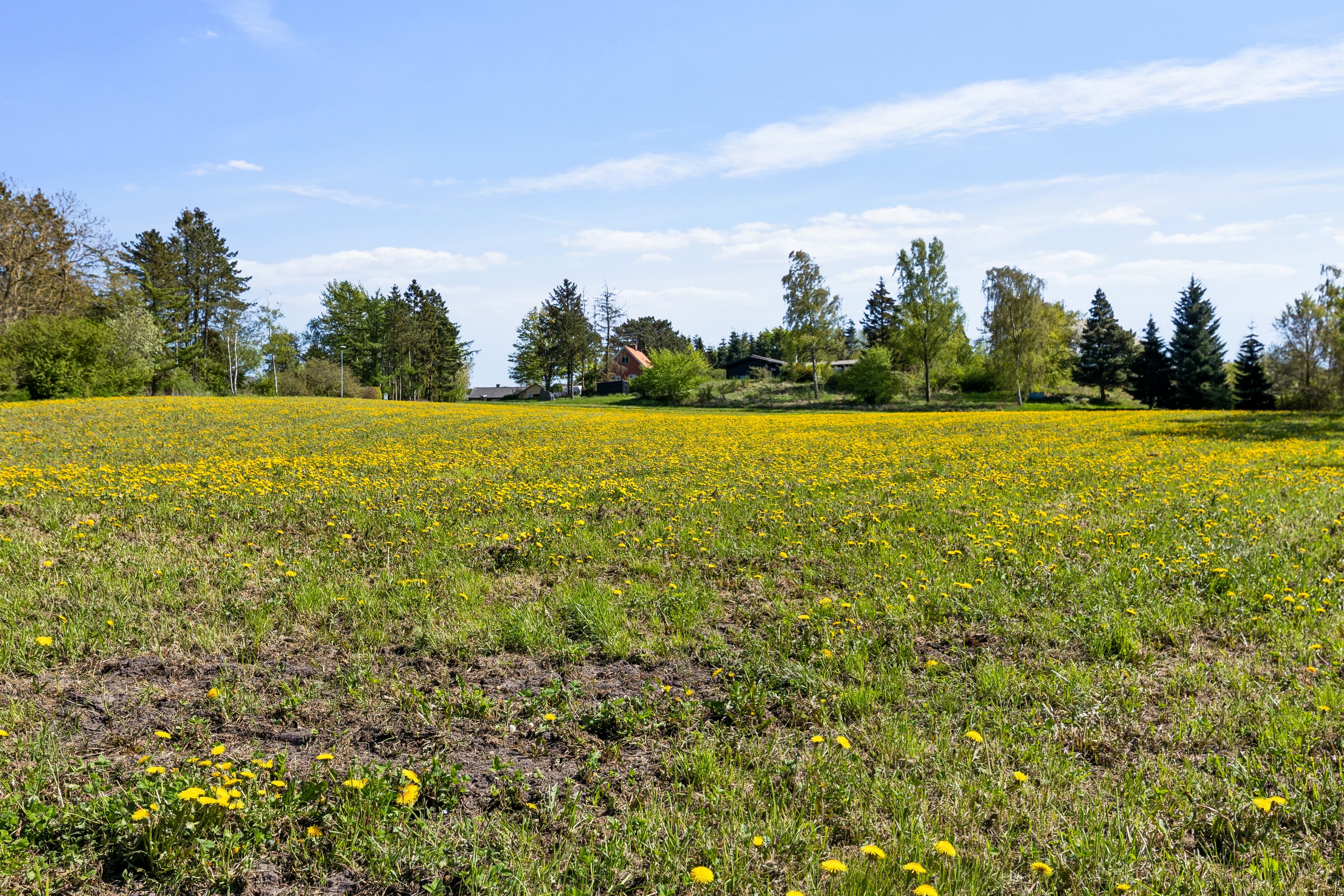 Kirkevænget 2, 8400 Ebeltoft