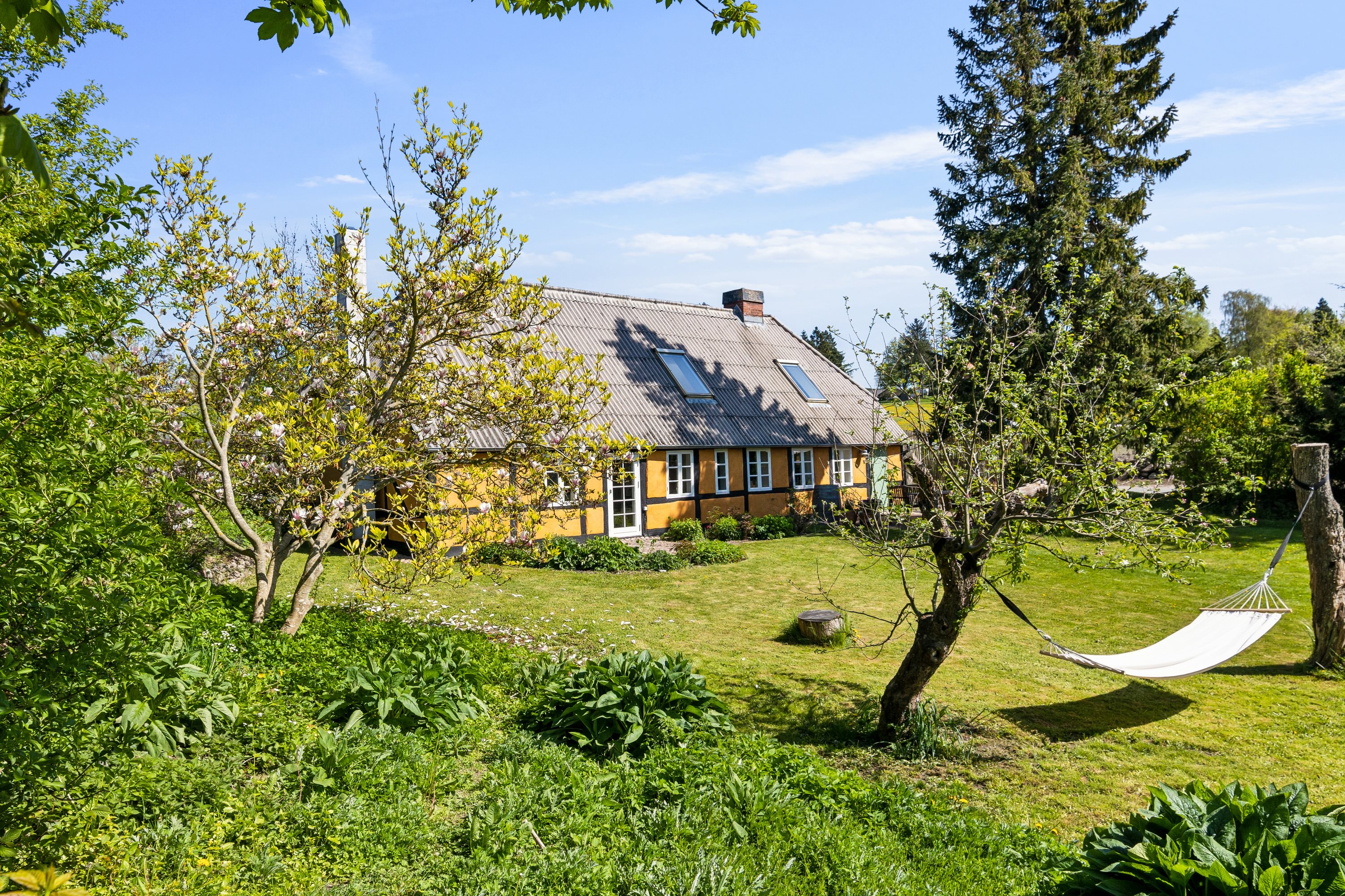 Kirkevænget 2, 8400 Ebeltoft