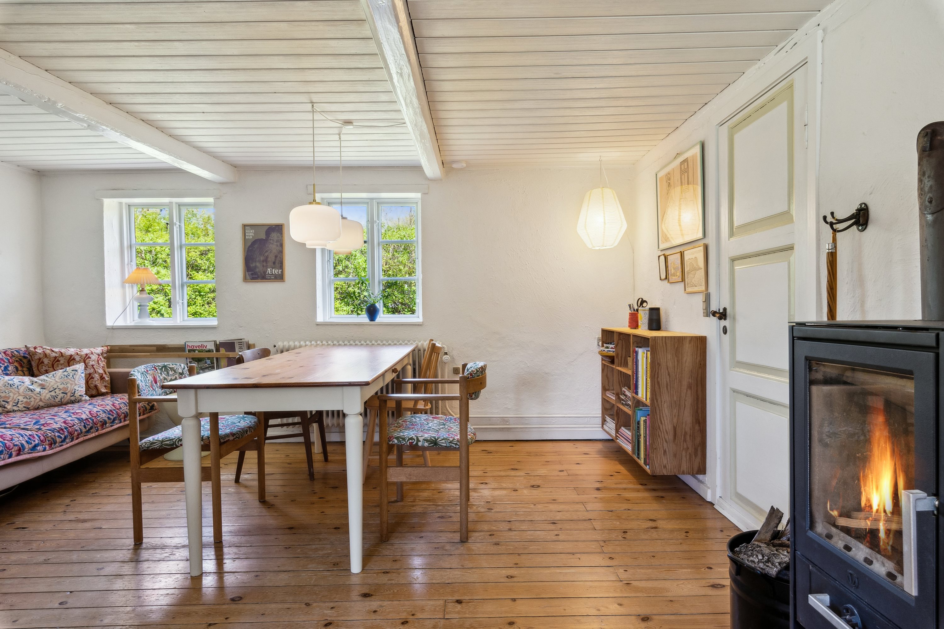 Kirkevænget 2, 8400 Ebeltoft