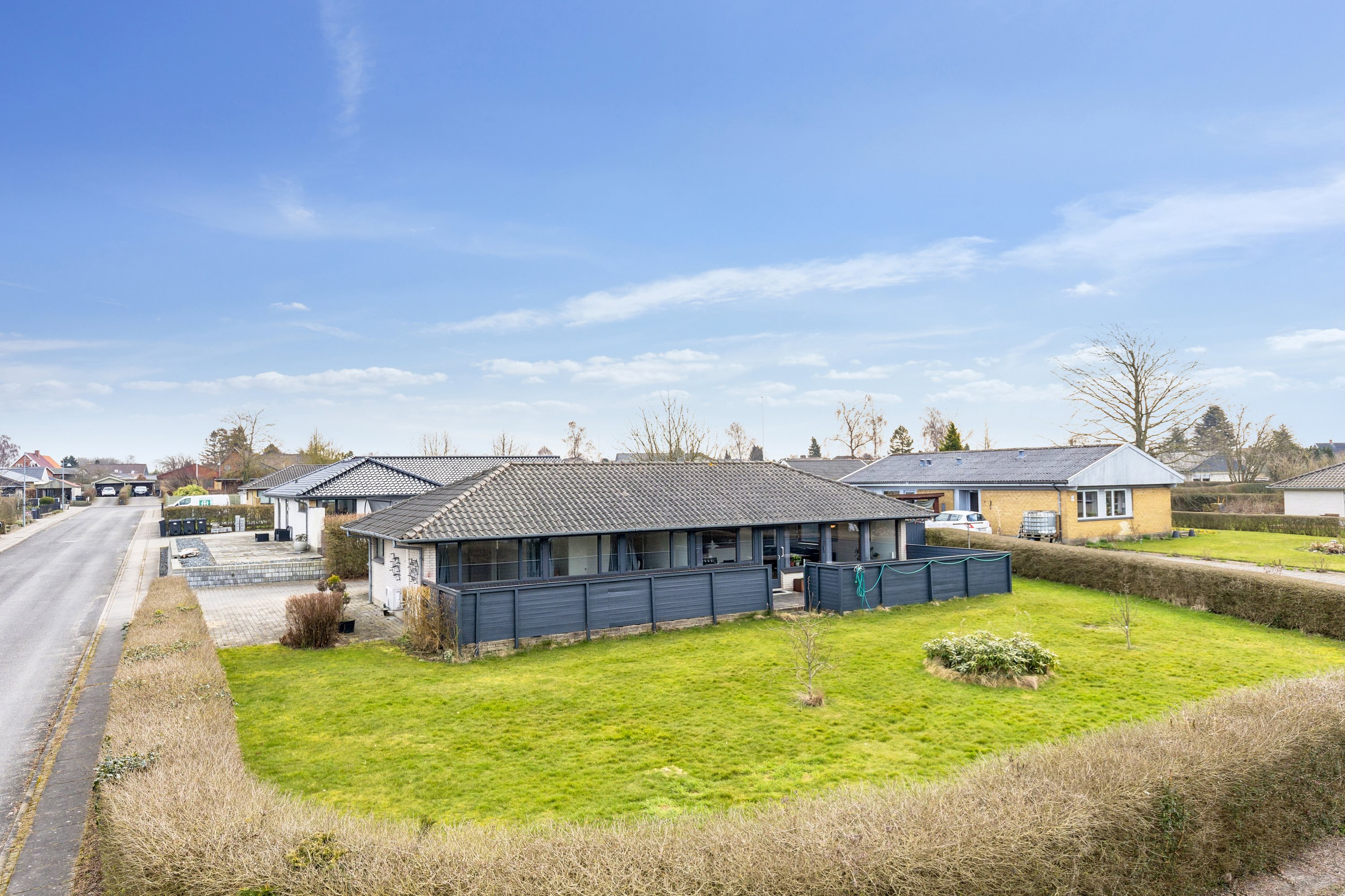Tobaksvænget 7, 5500 Middelfart