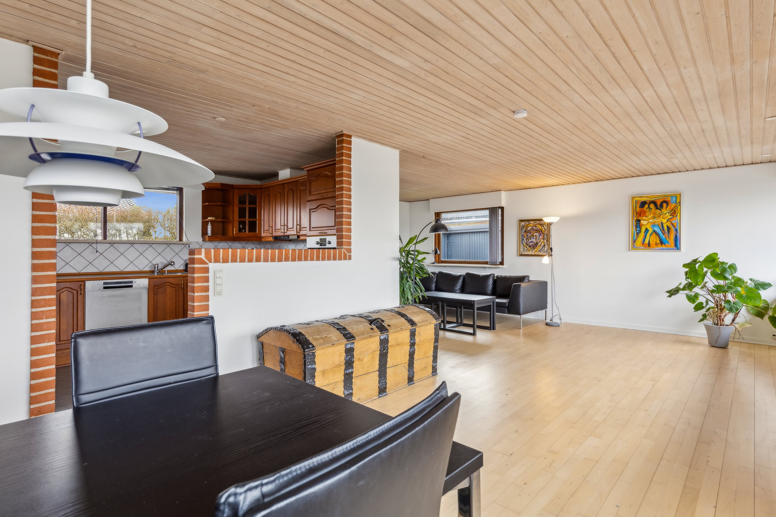 Tobaksvænget 7, 5500 Middelfart
