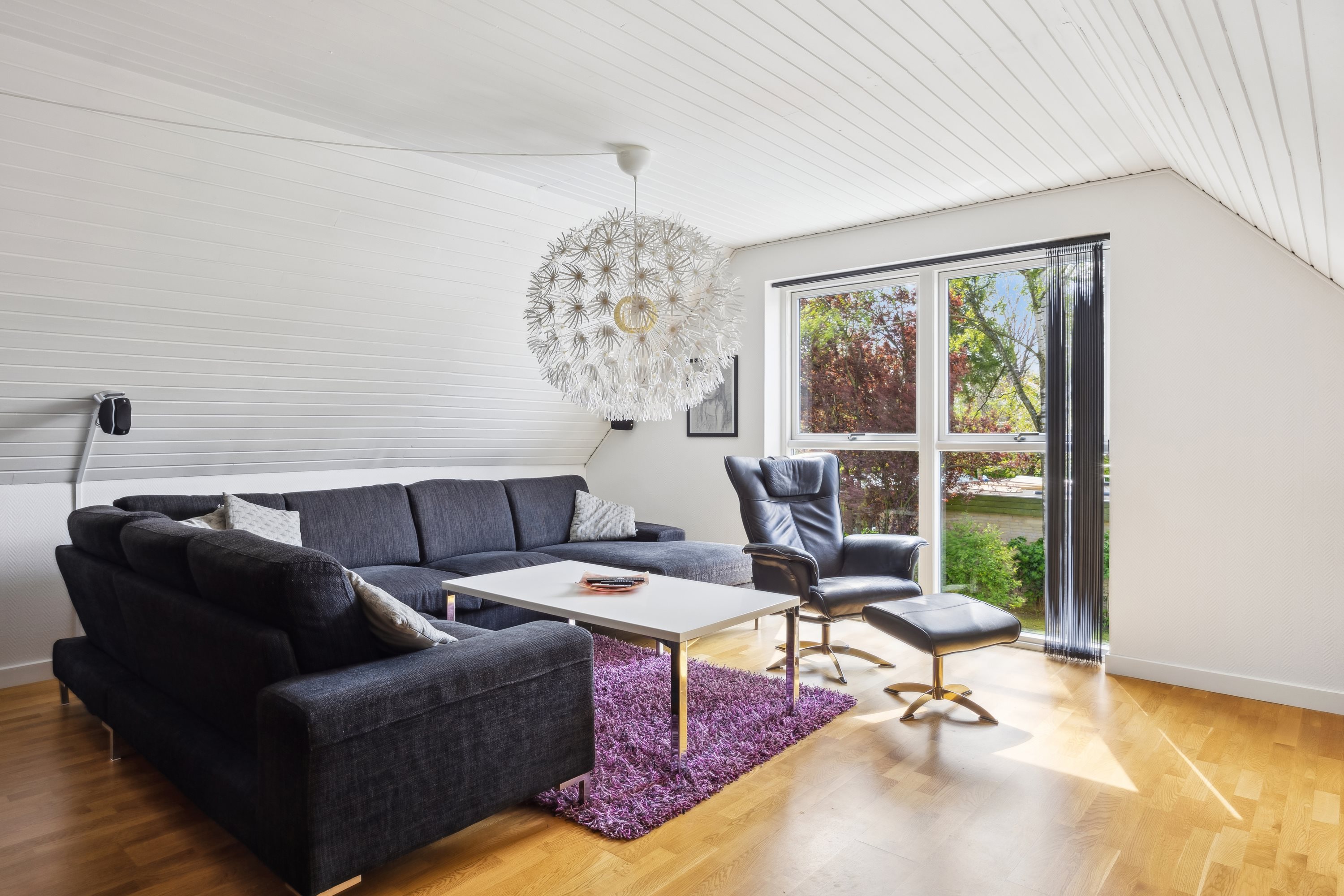 Baunehøj 50, 4320 Lejre