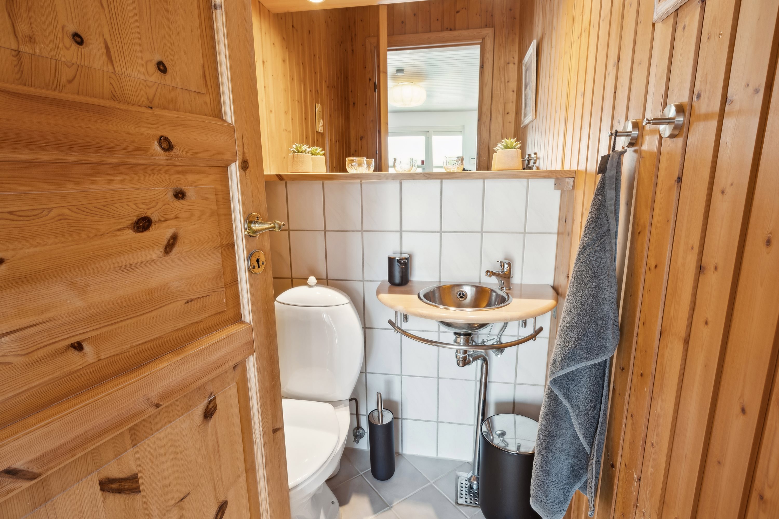 Baunehøj 50, 4320 Lejre