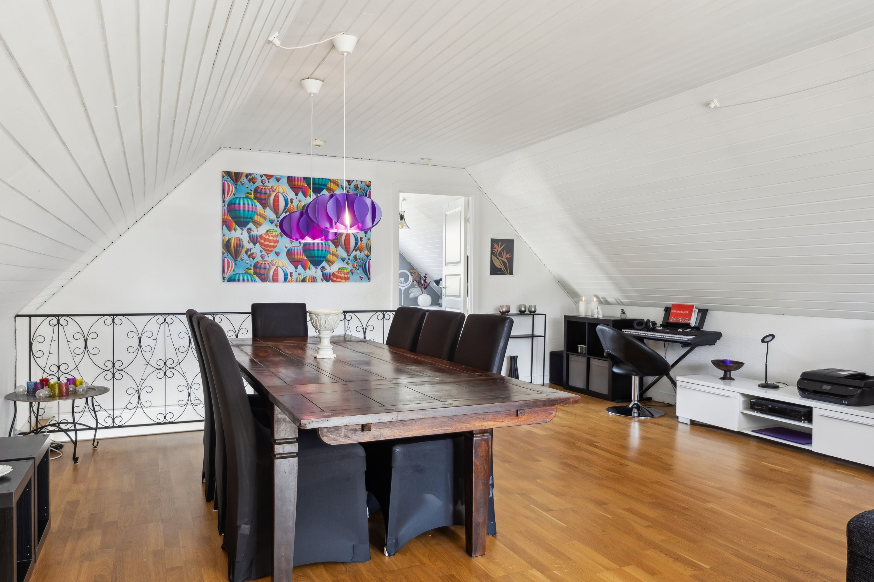 Baunehøj 50, 4320 Lejre
