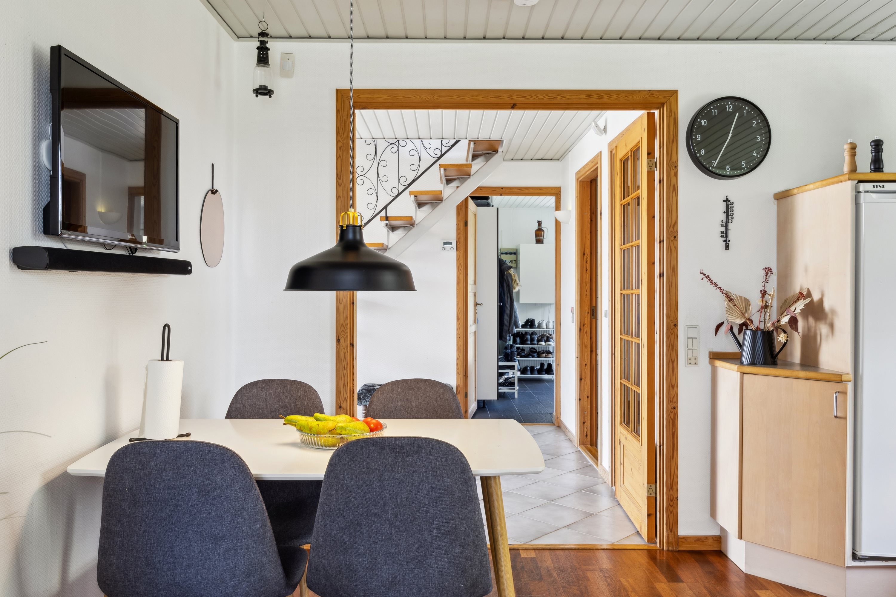 Baunehøj 50, 4320 Lejre