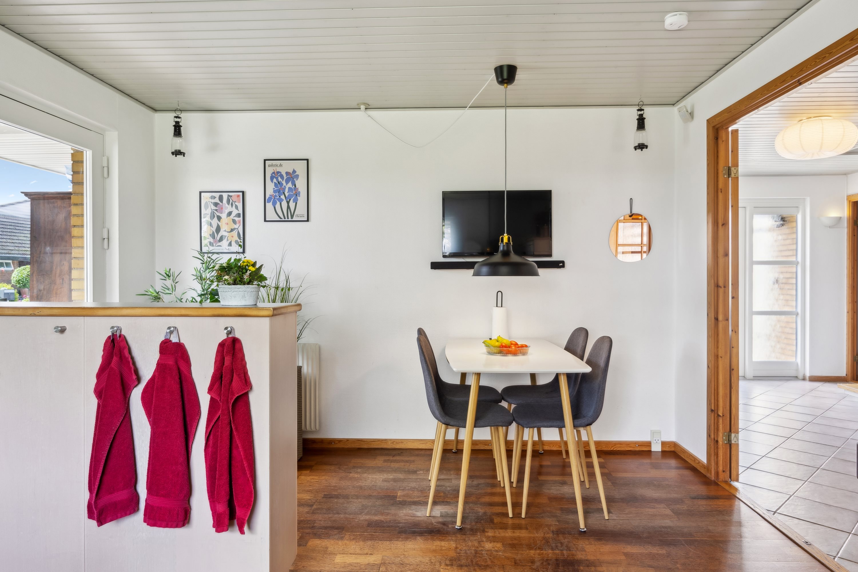 Baunehøj 50, 4320 Lejre