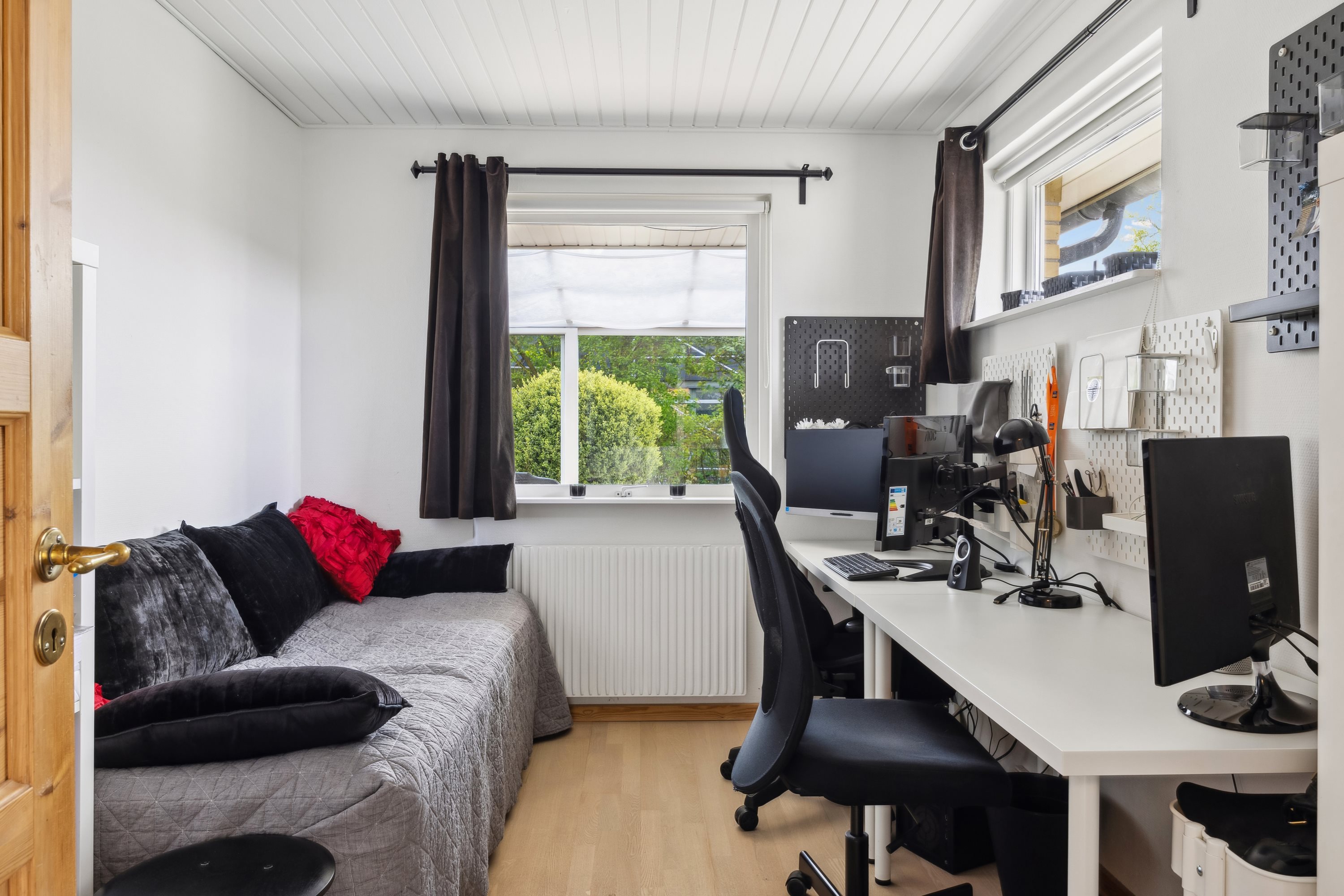 Baunehøj 50, 4320 Lejre
