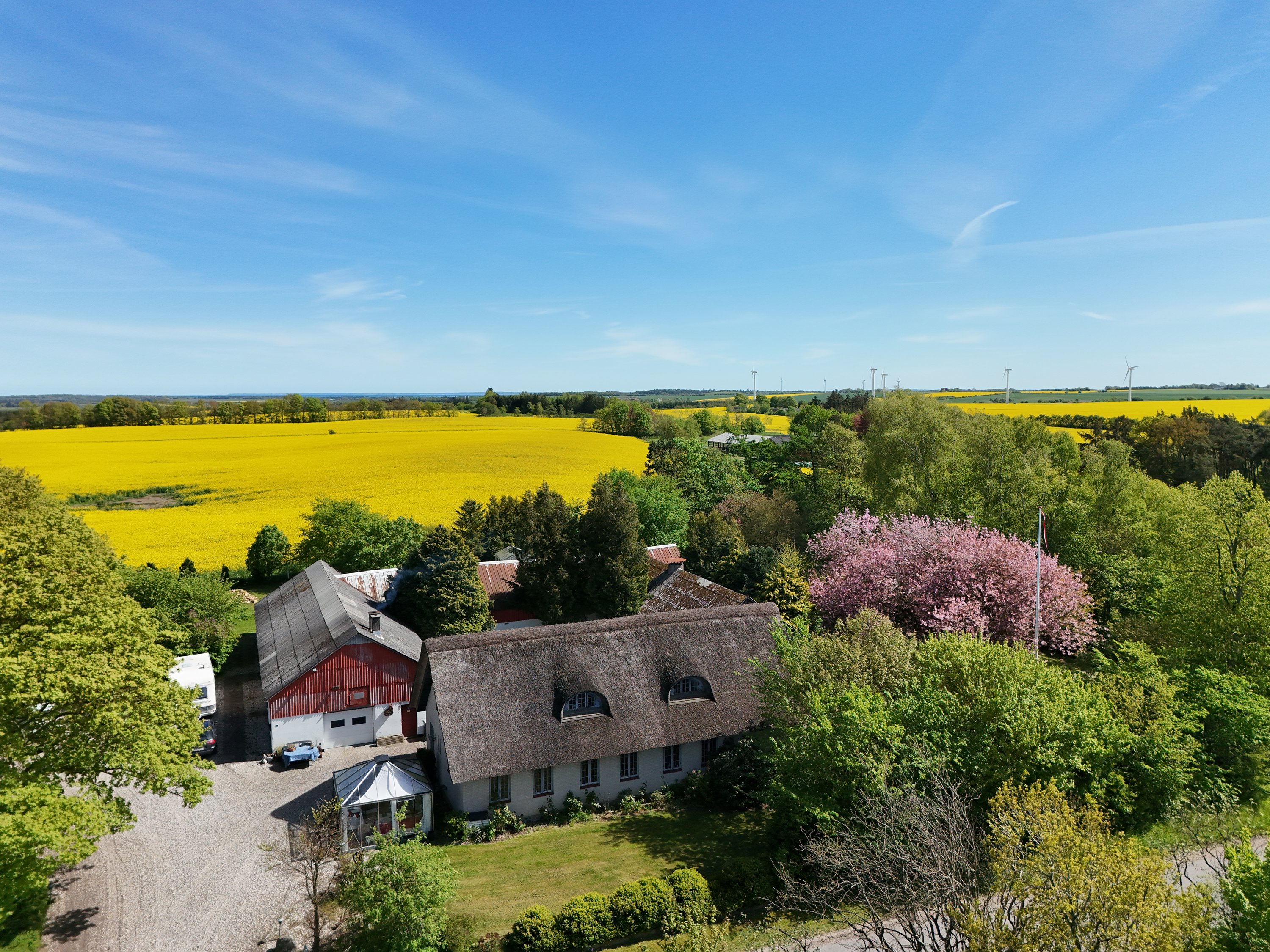 Vellinggårdsvej 11, 8970 Havndal