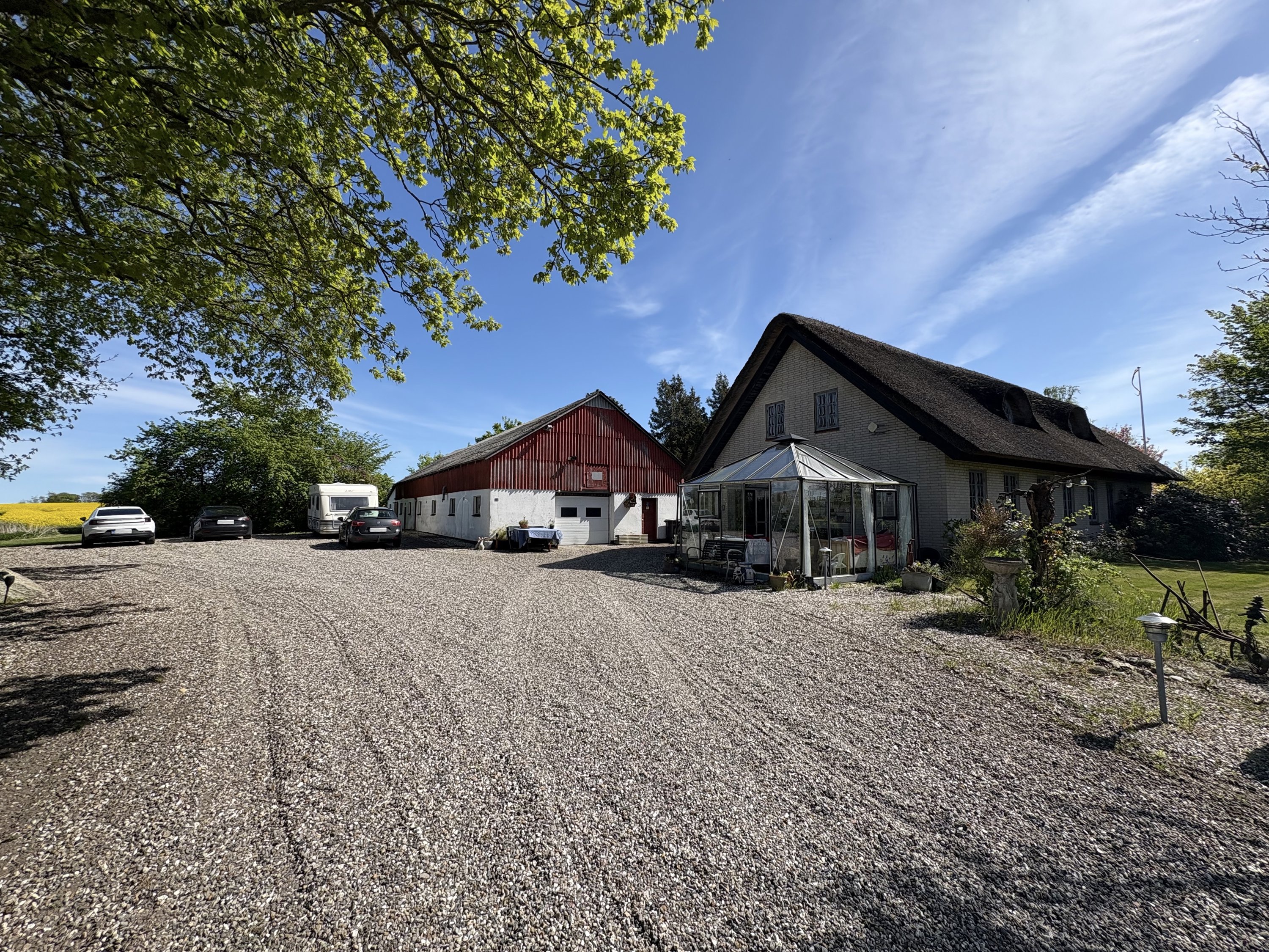Vellinggårdsvej 11, 8970 Havndal