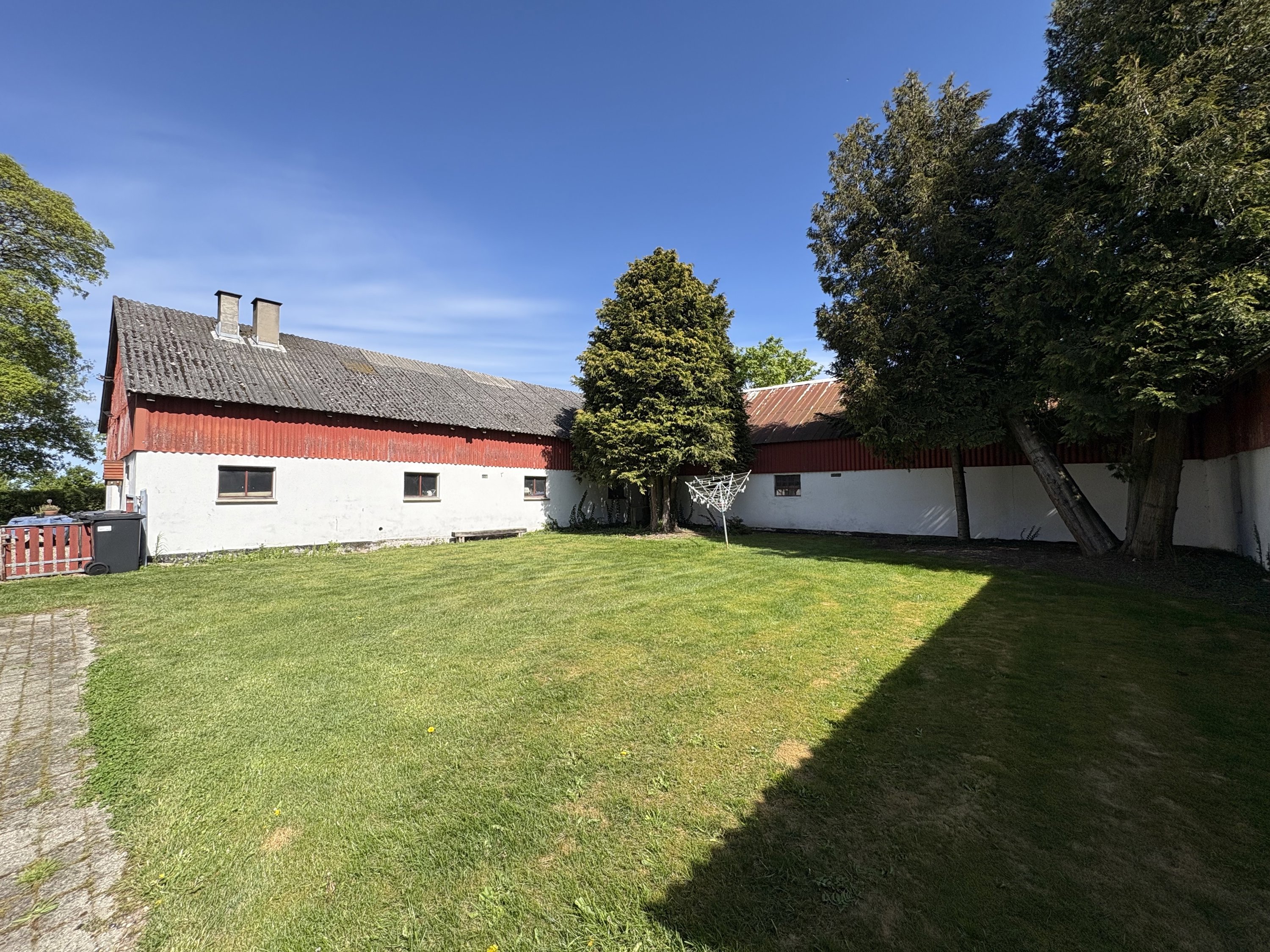Vellinggårdsvej 11, 8970 Havndal