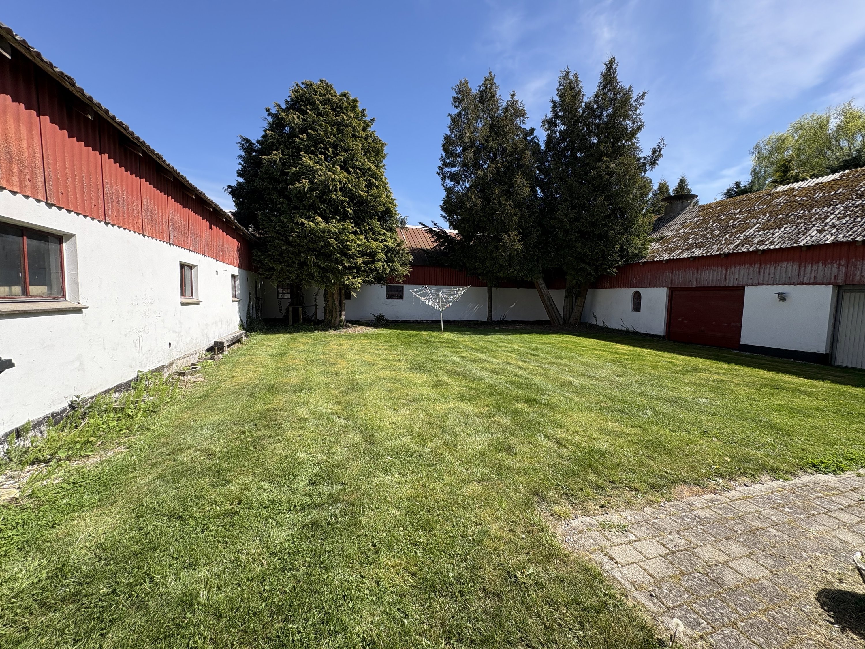 Vellinggårdsvej 11, 8970 Havndal