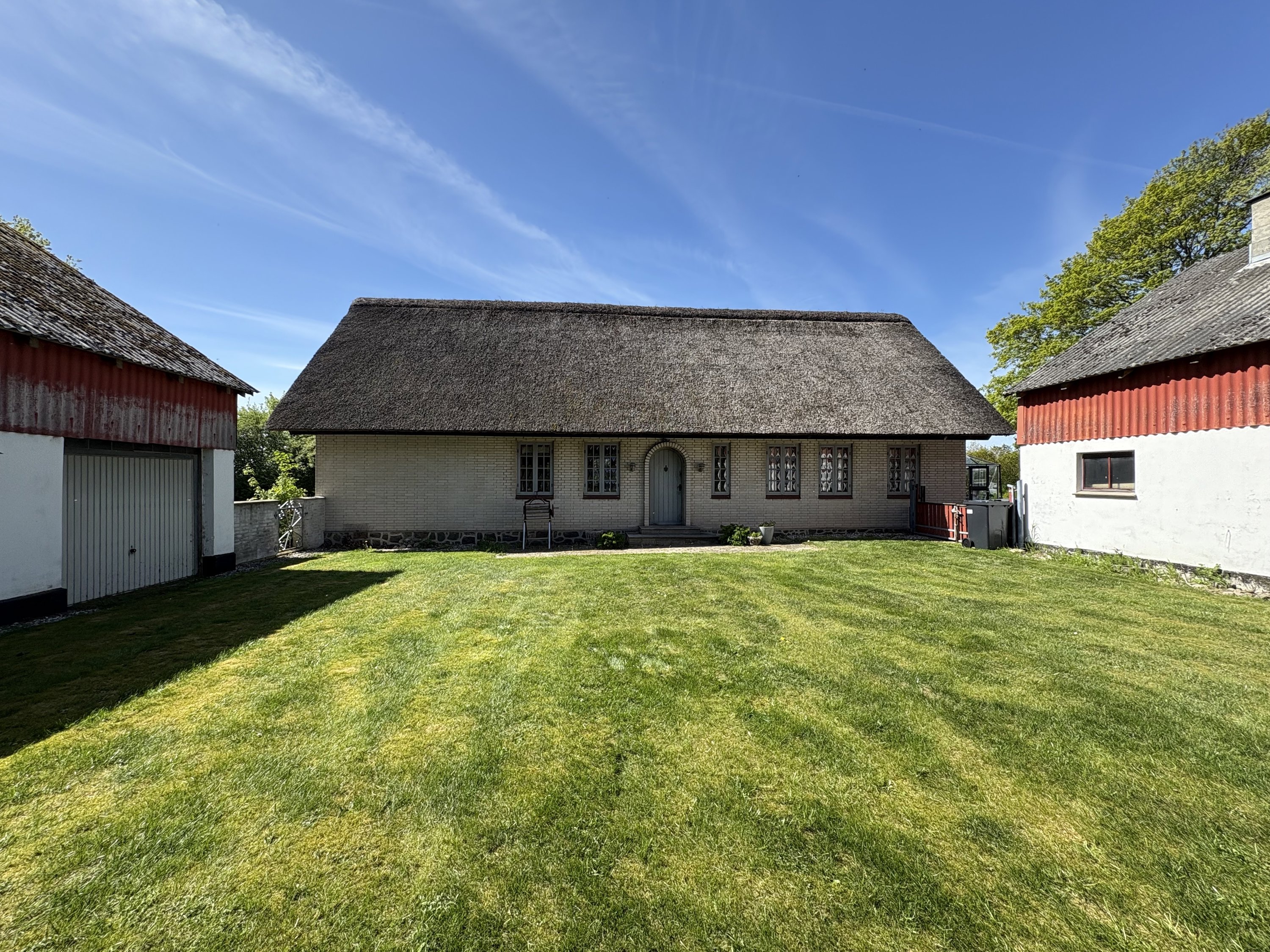 Vellinggårdsvej 11, 8970 Havndal
