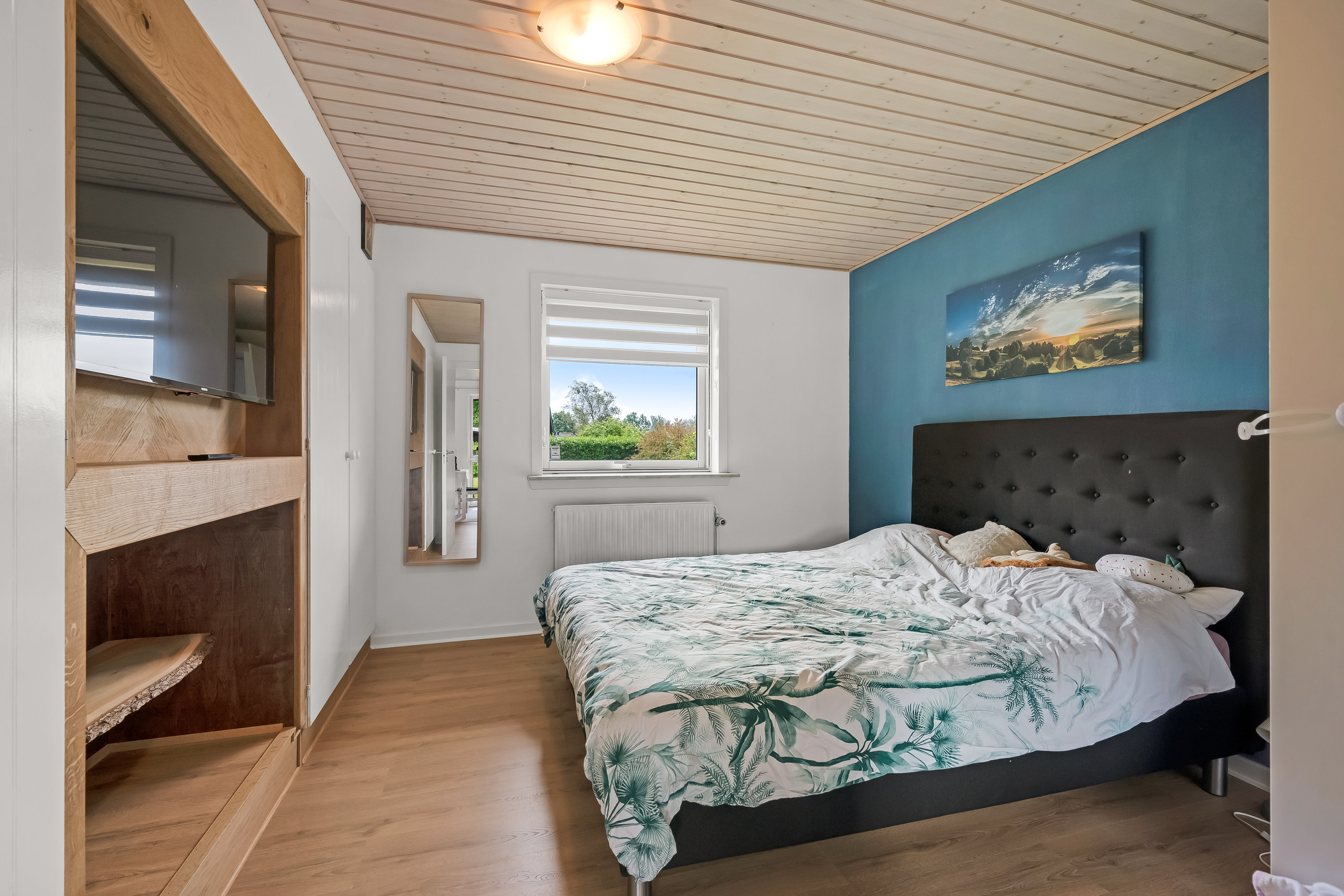 Hejrskovvej 5, 6670 Holsted