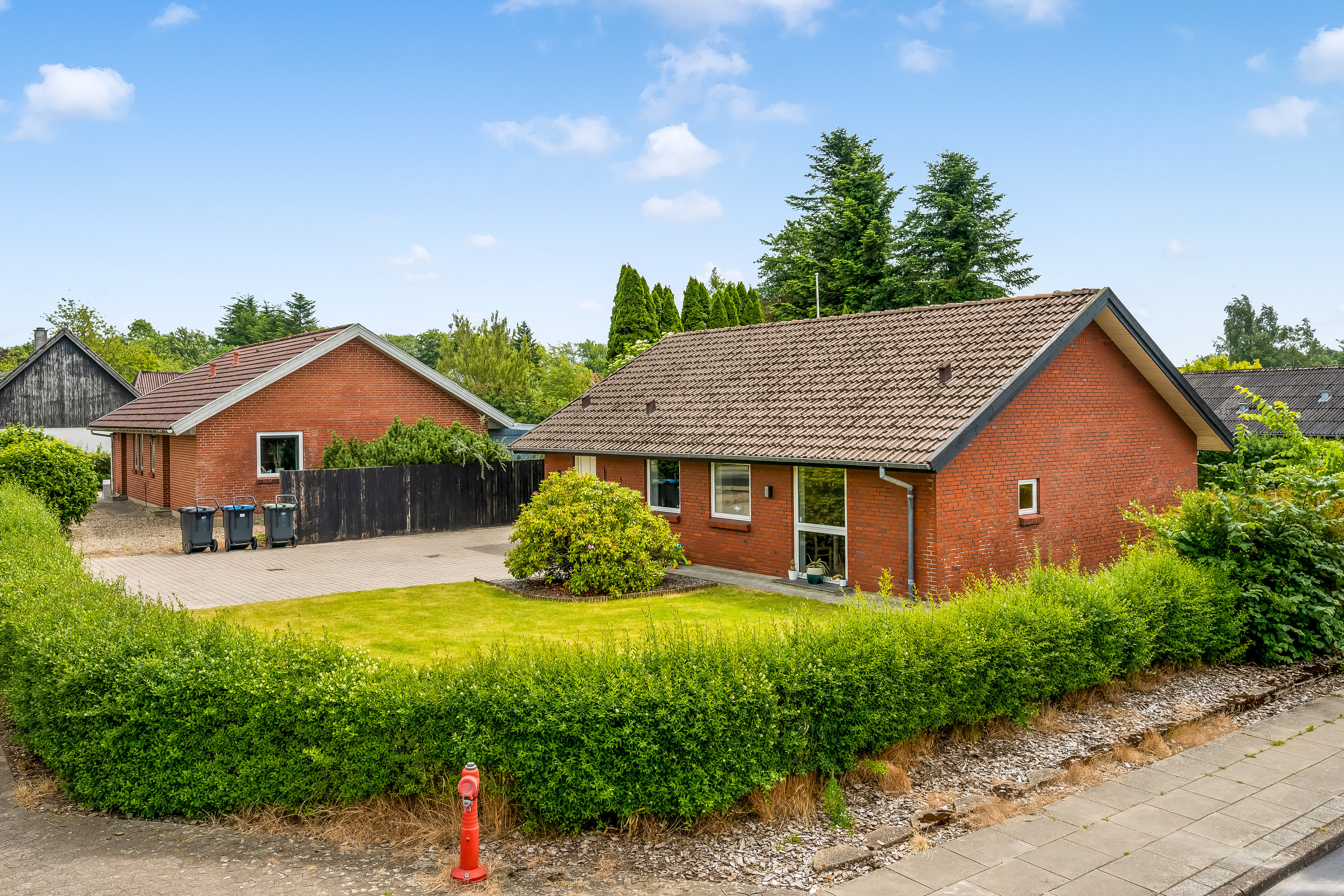 Hejrskovvej 5, 6670 Holsted