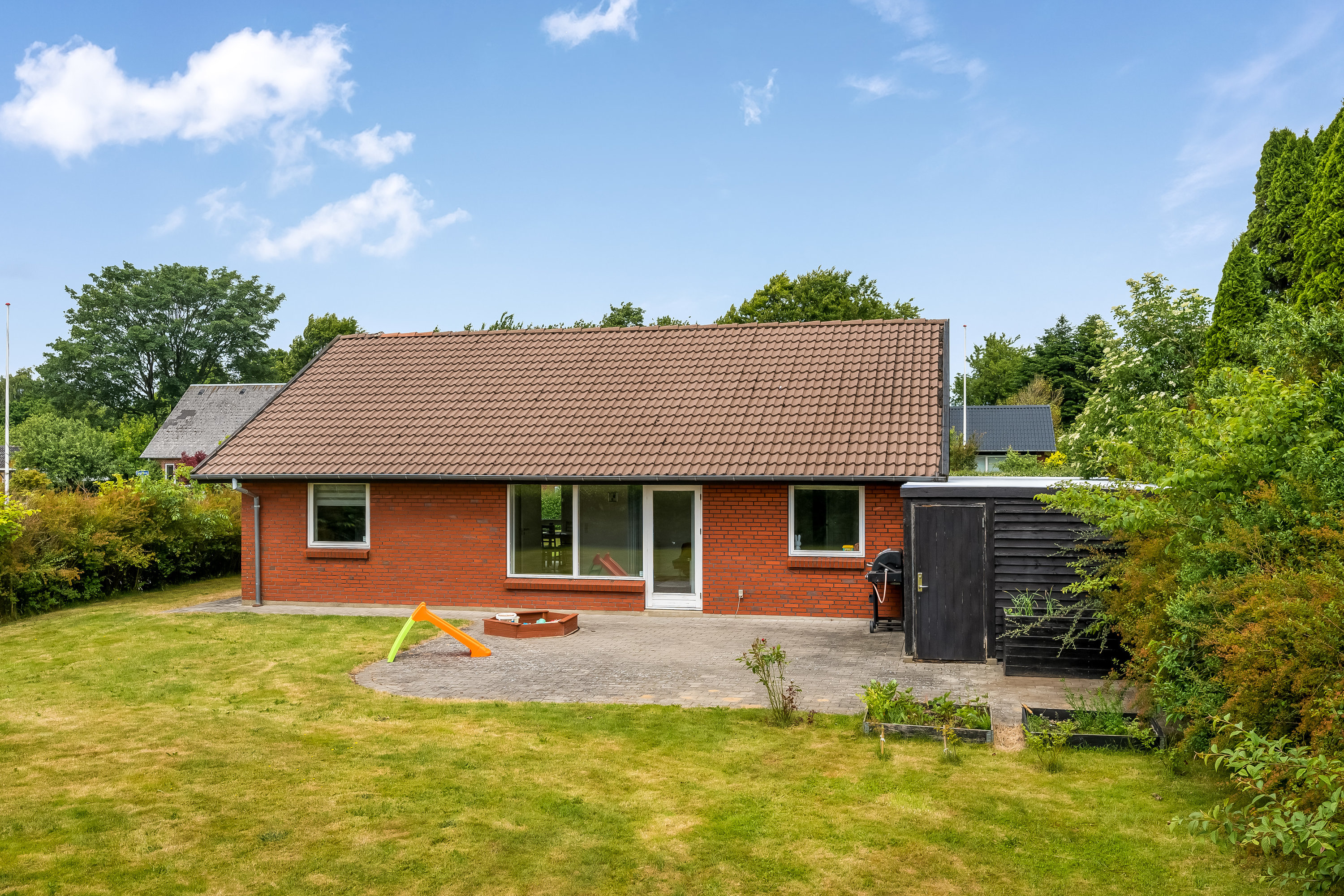 Hejrskovvej 5, 6670 Holsted