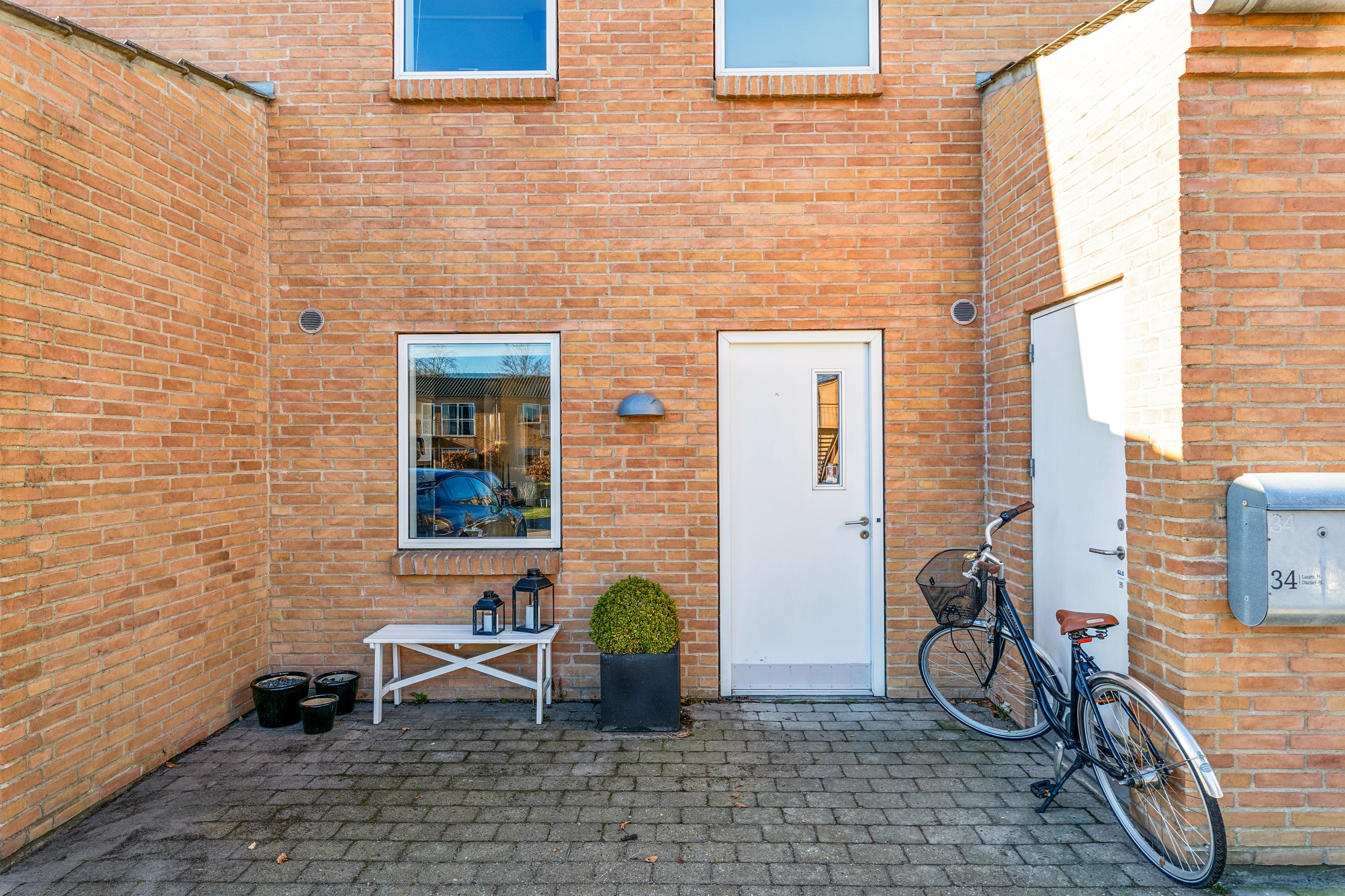 Vestermøllevej 34, 8380 Trige
