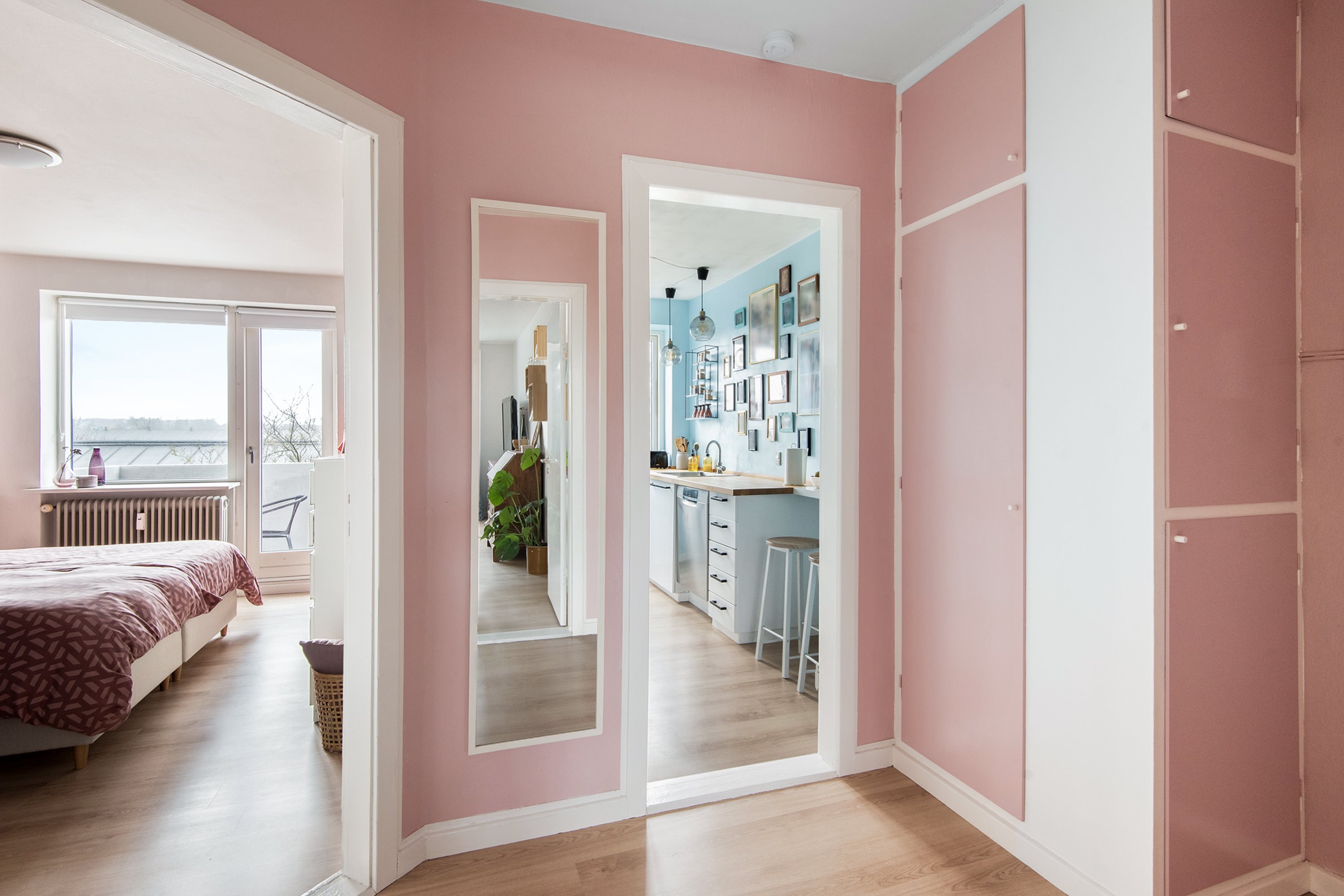 Skanderborgvej 210, 1. tv., 8260 Viby J