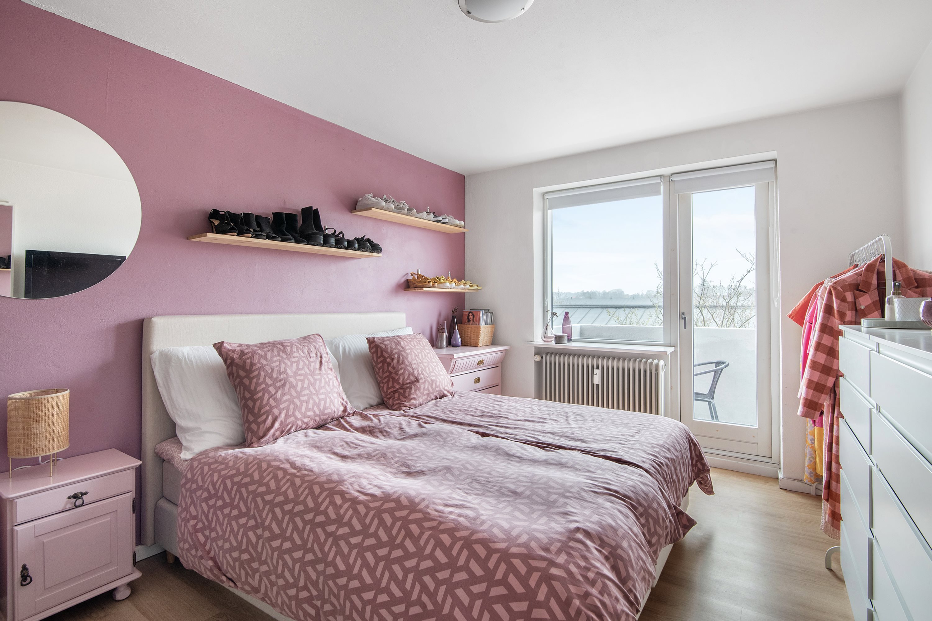 Skanderborgvej 210, 1. tv., 8260 Viby J