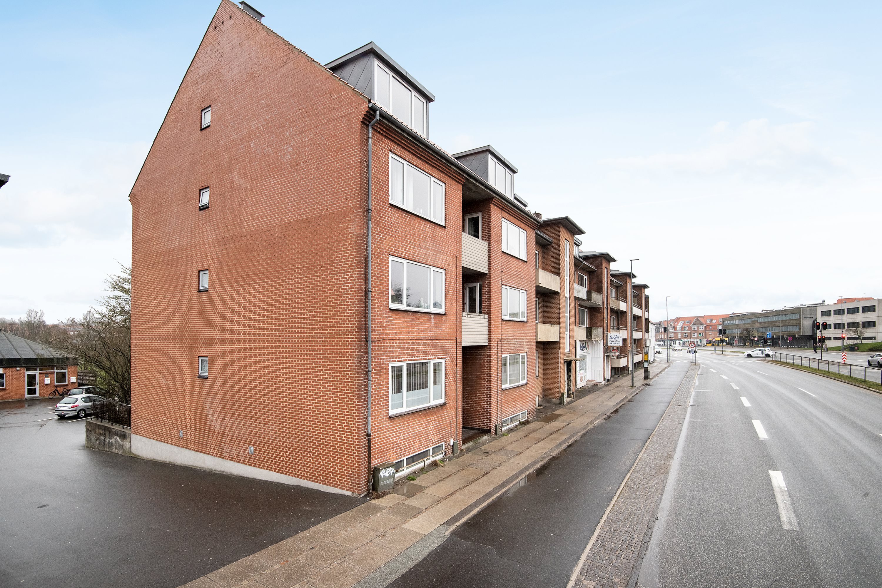 Skanderborgvej 210, 1. tv., 8260 Viby J