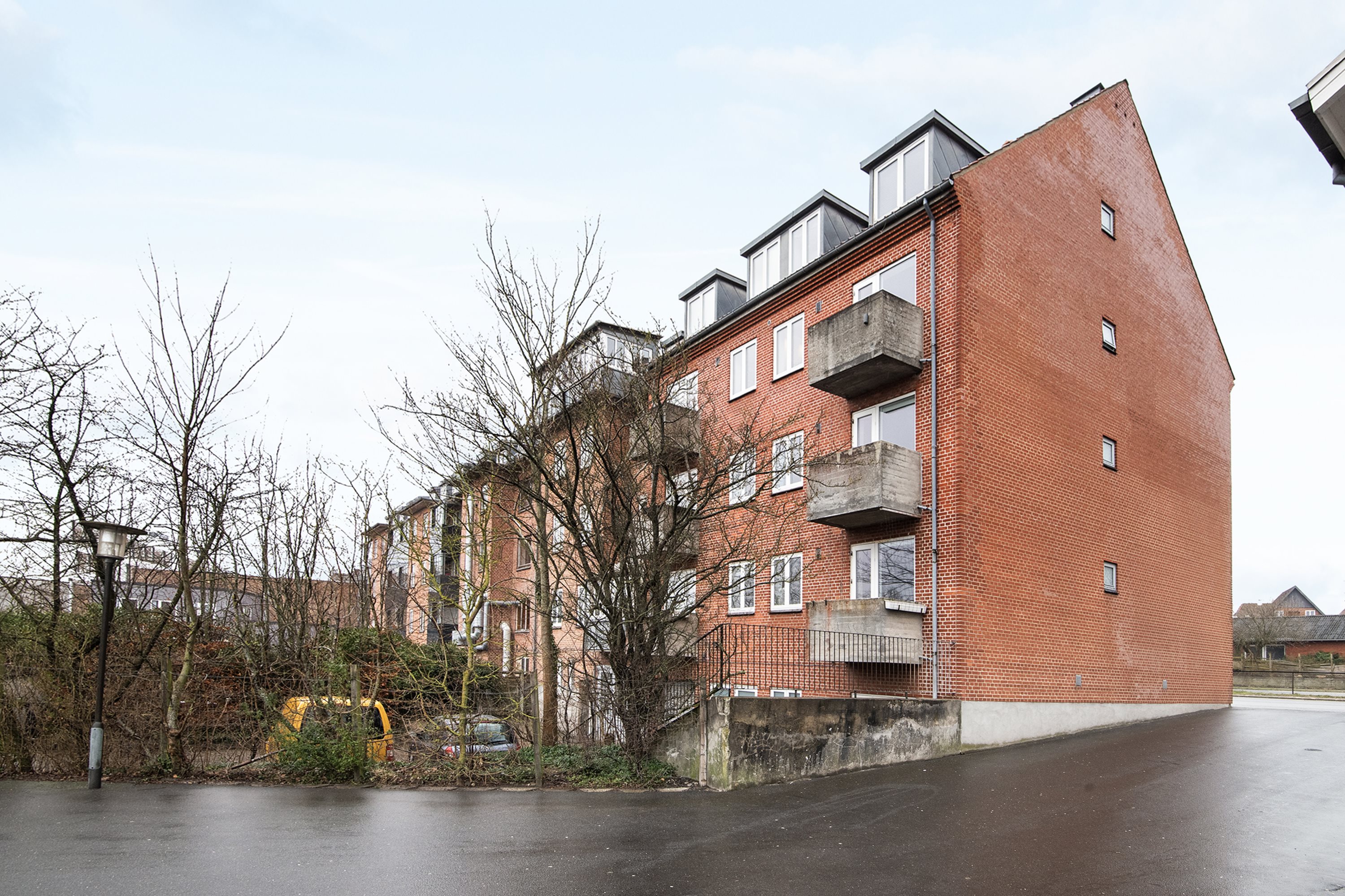Skanderborgvej 210, 1. tv., 8260 Viby J