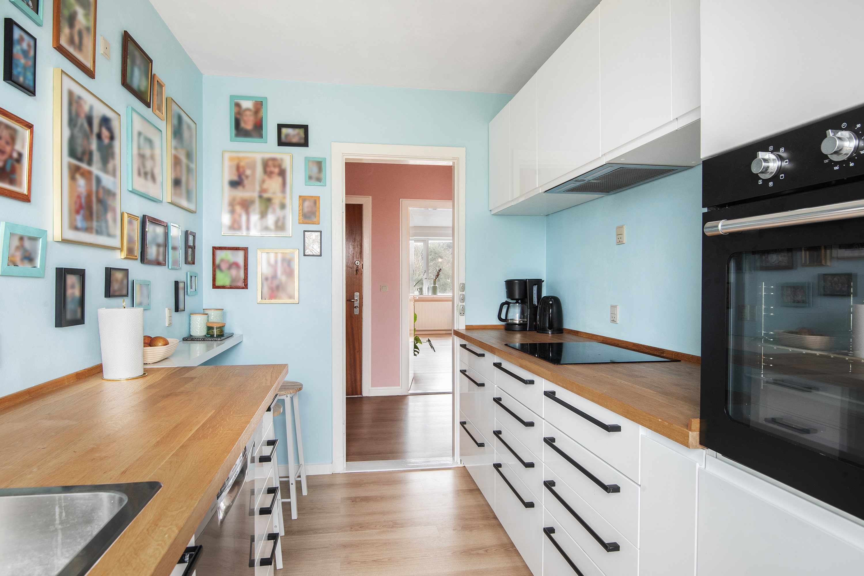 Skanderborgvej 210, 1. tv., 8260 Viby J