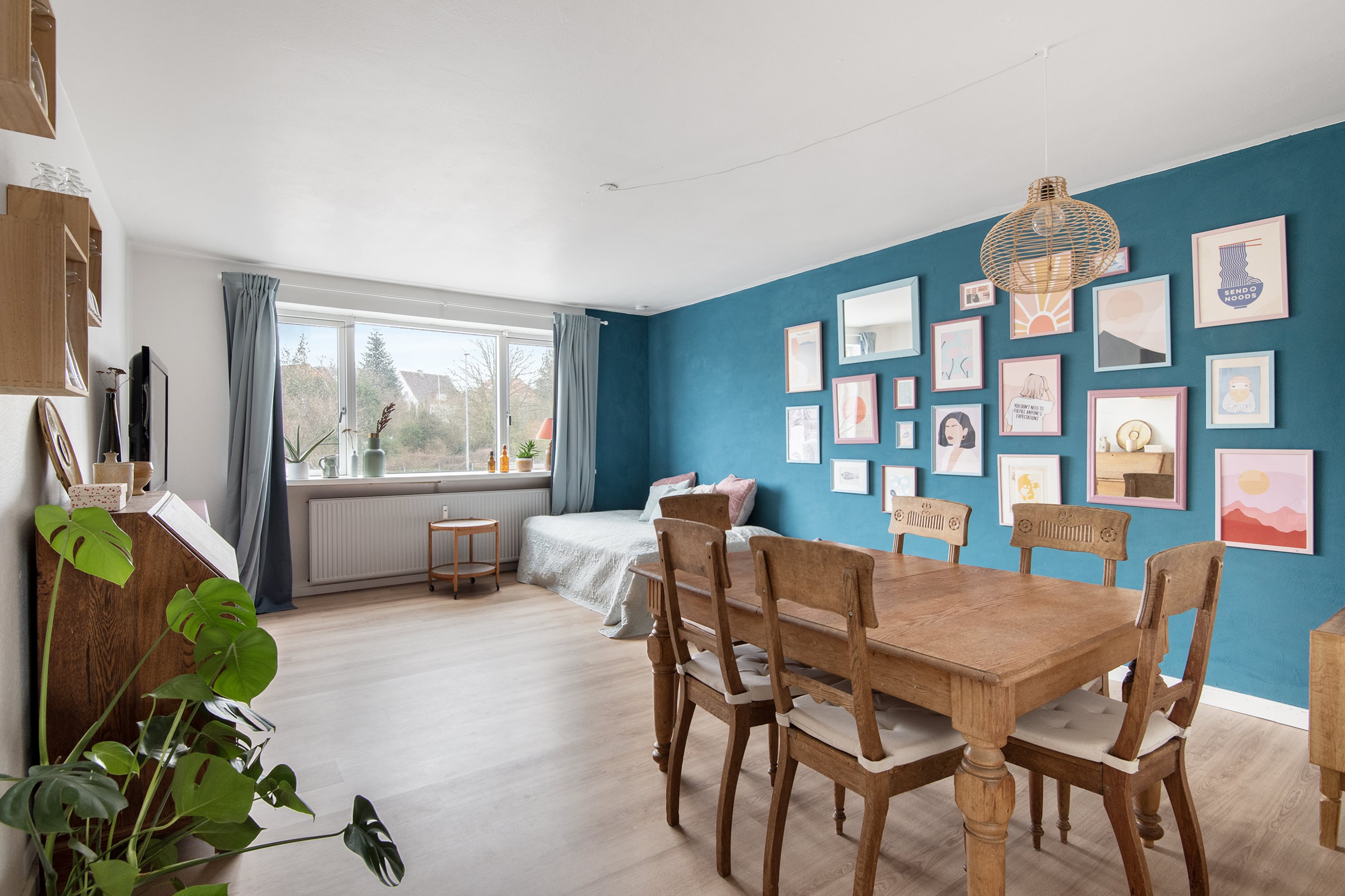 Skanderborgvej 210, 1. tv., 8260 Viby J