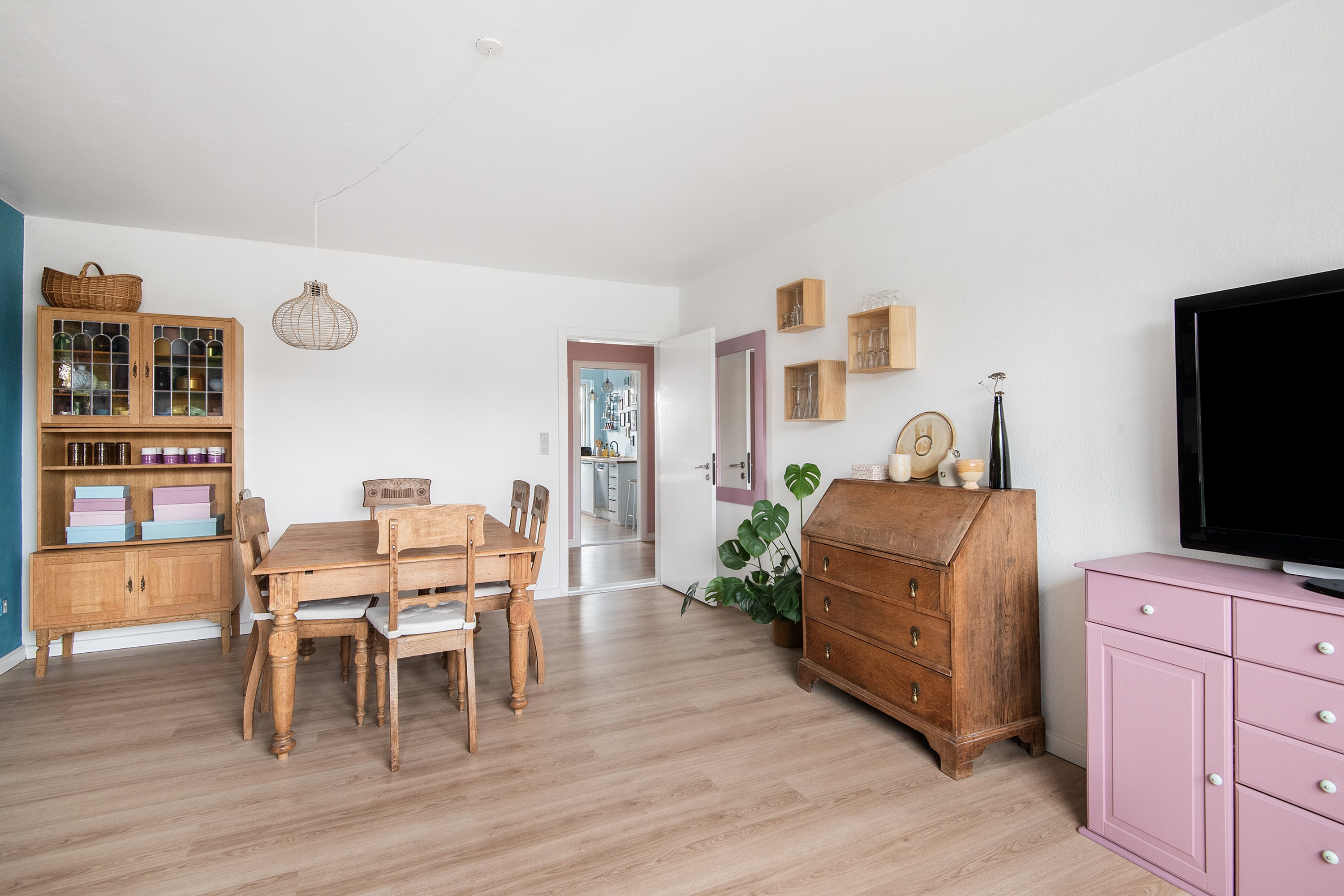 Skanderborgvej 210, 1. tv., 8260 Viby J
