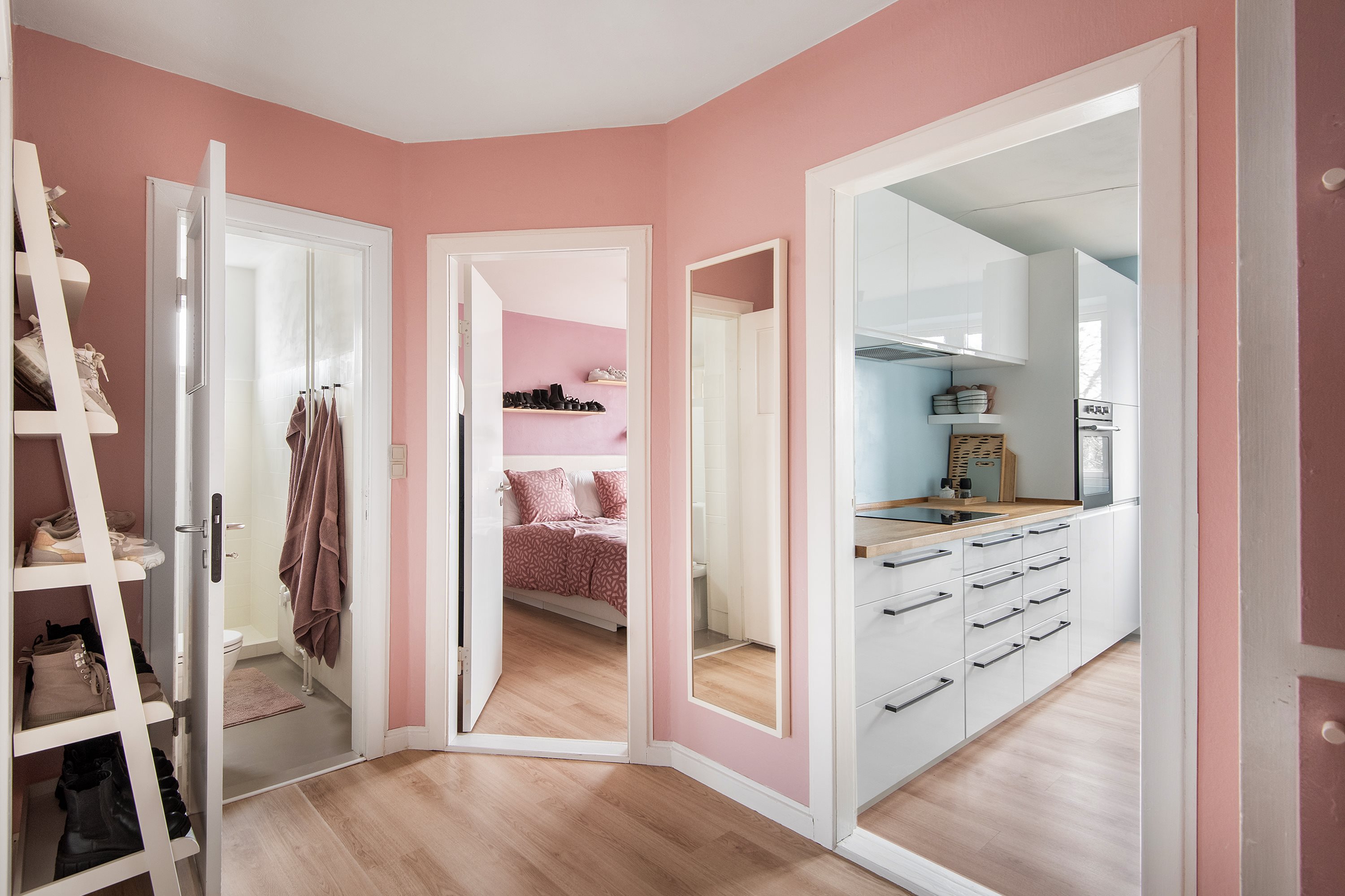 Skanderborgvej 210, 1. tv., 8260 Viby J