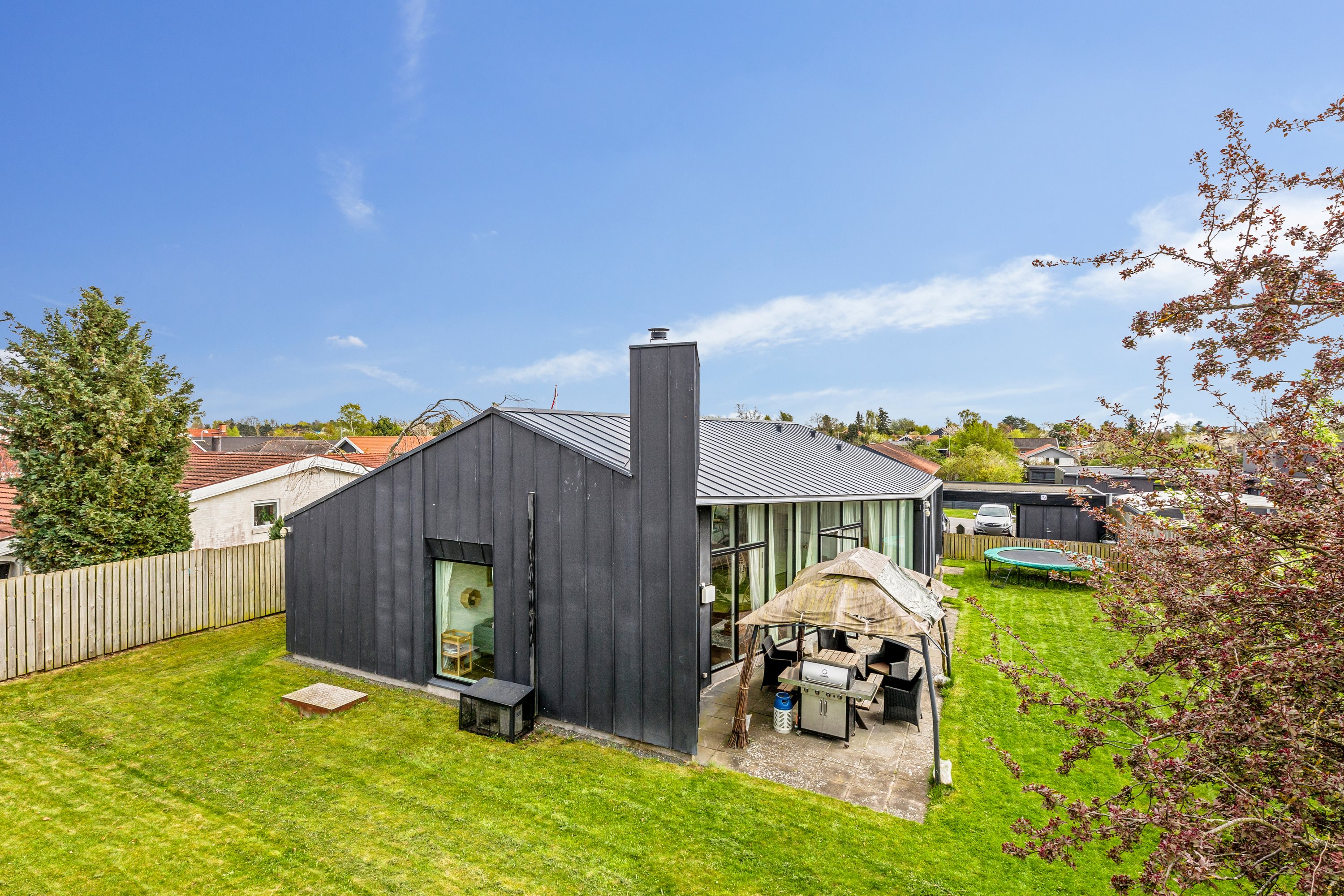 Nordtoften 22, 4040 Jyllinge