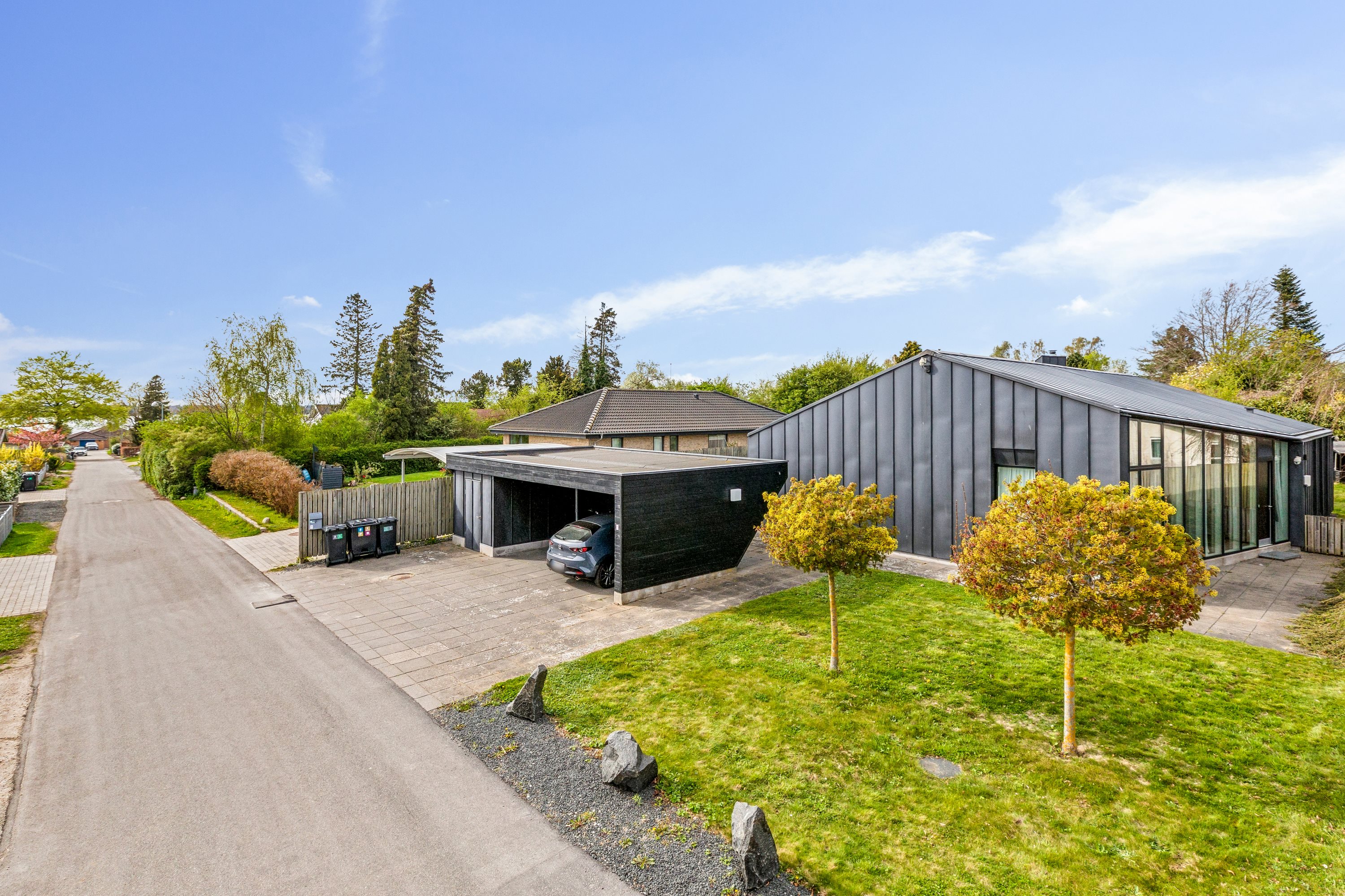 Nordtoften 22, 4040 Jyllinge