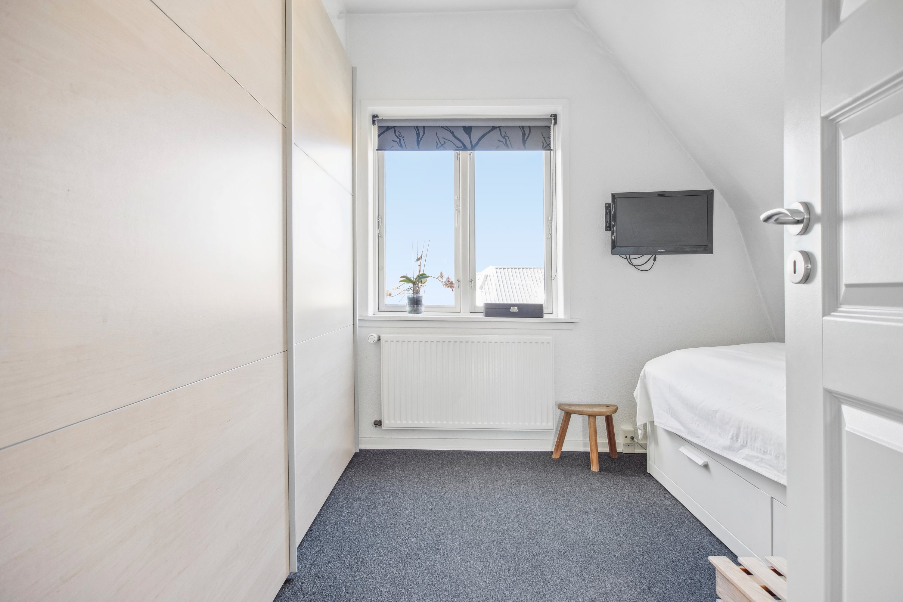 Ørbækvej 26, 5700 Svendborg