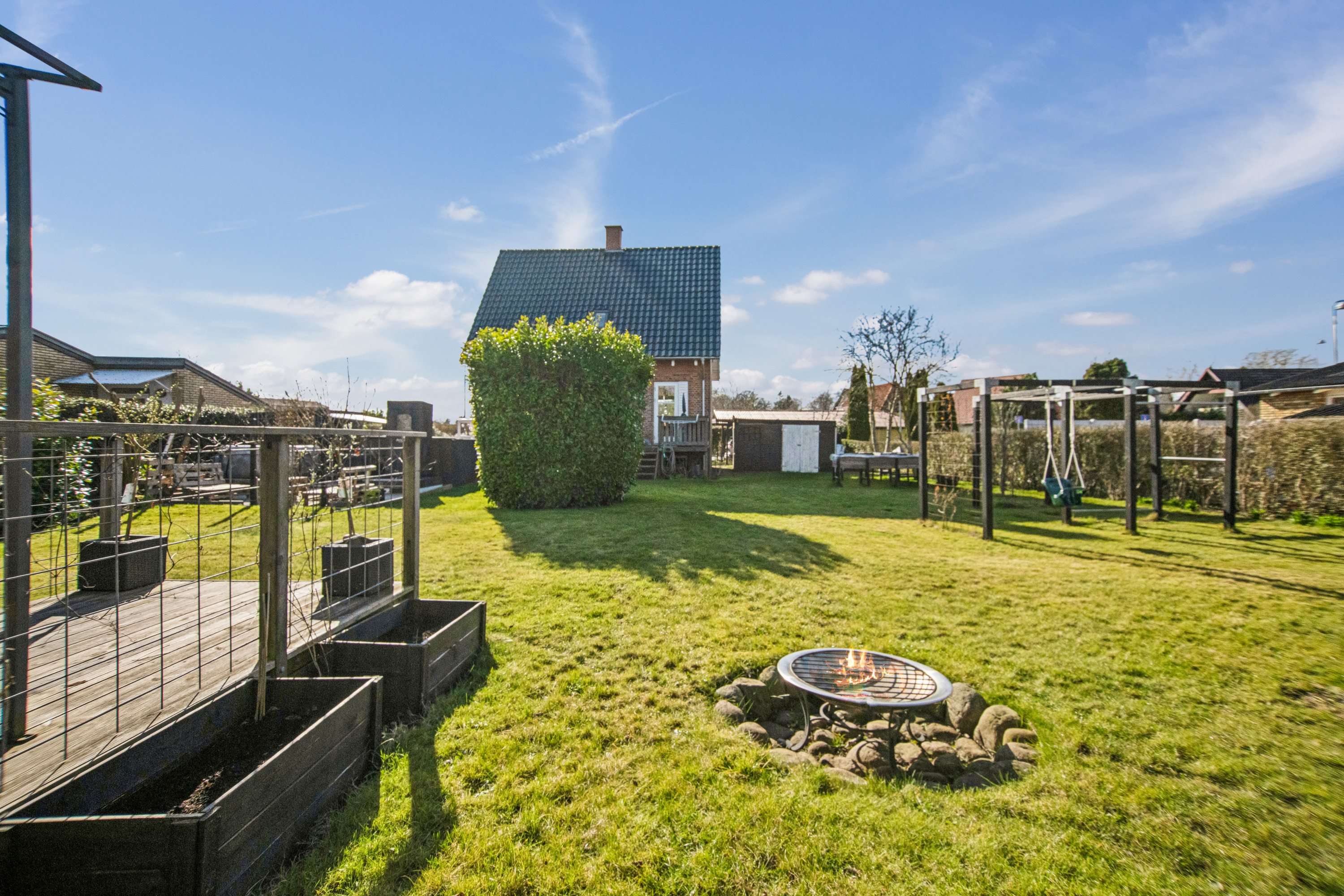 Ørbækvej 26, 5700 Svendborg