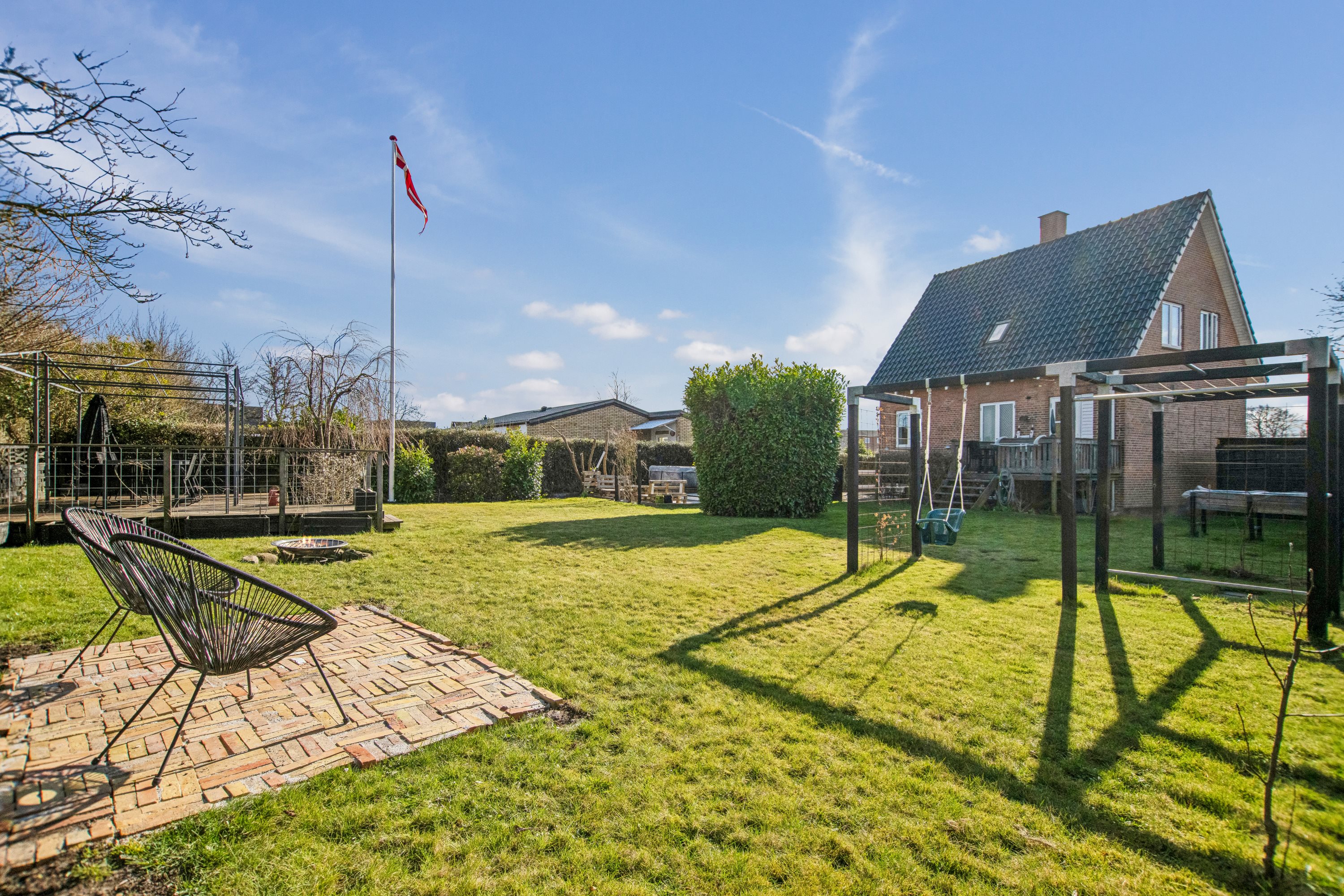 Ørbækvej 26, 5700 Svendborg