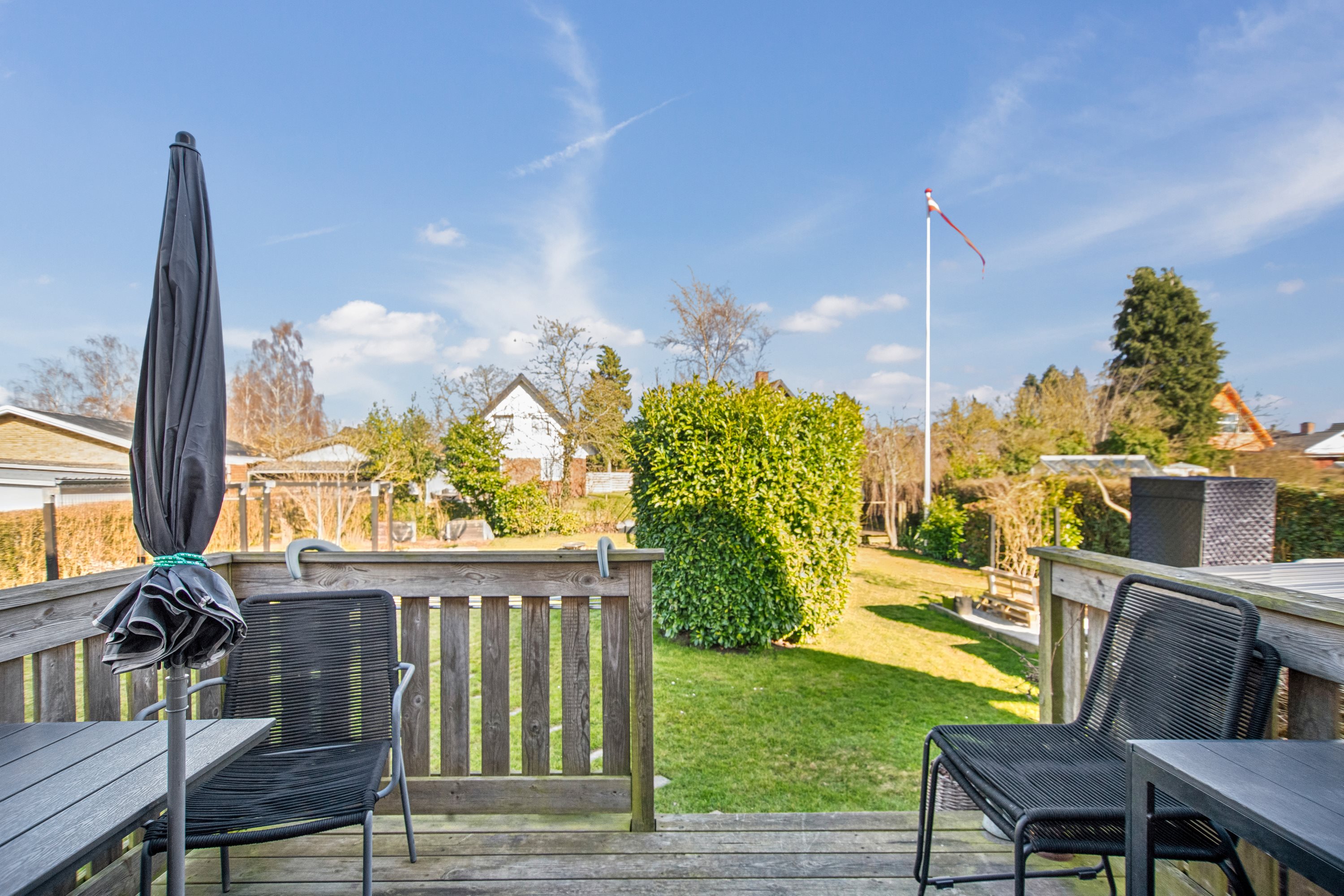 Ørbækvej 26, 5700 Svendborg