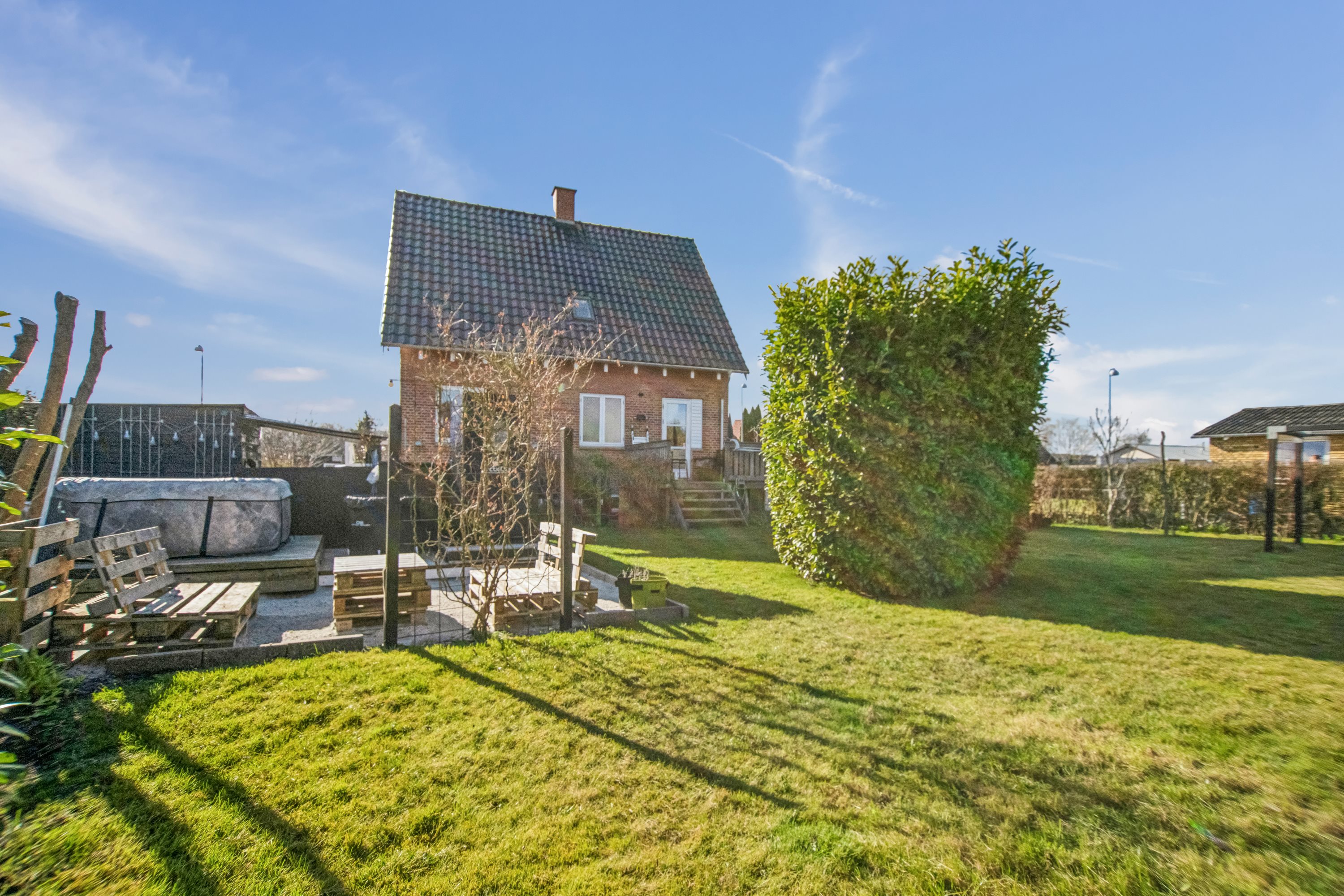 Ørbækvej 26, 5700 Svendborg