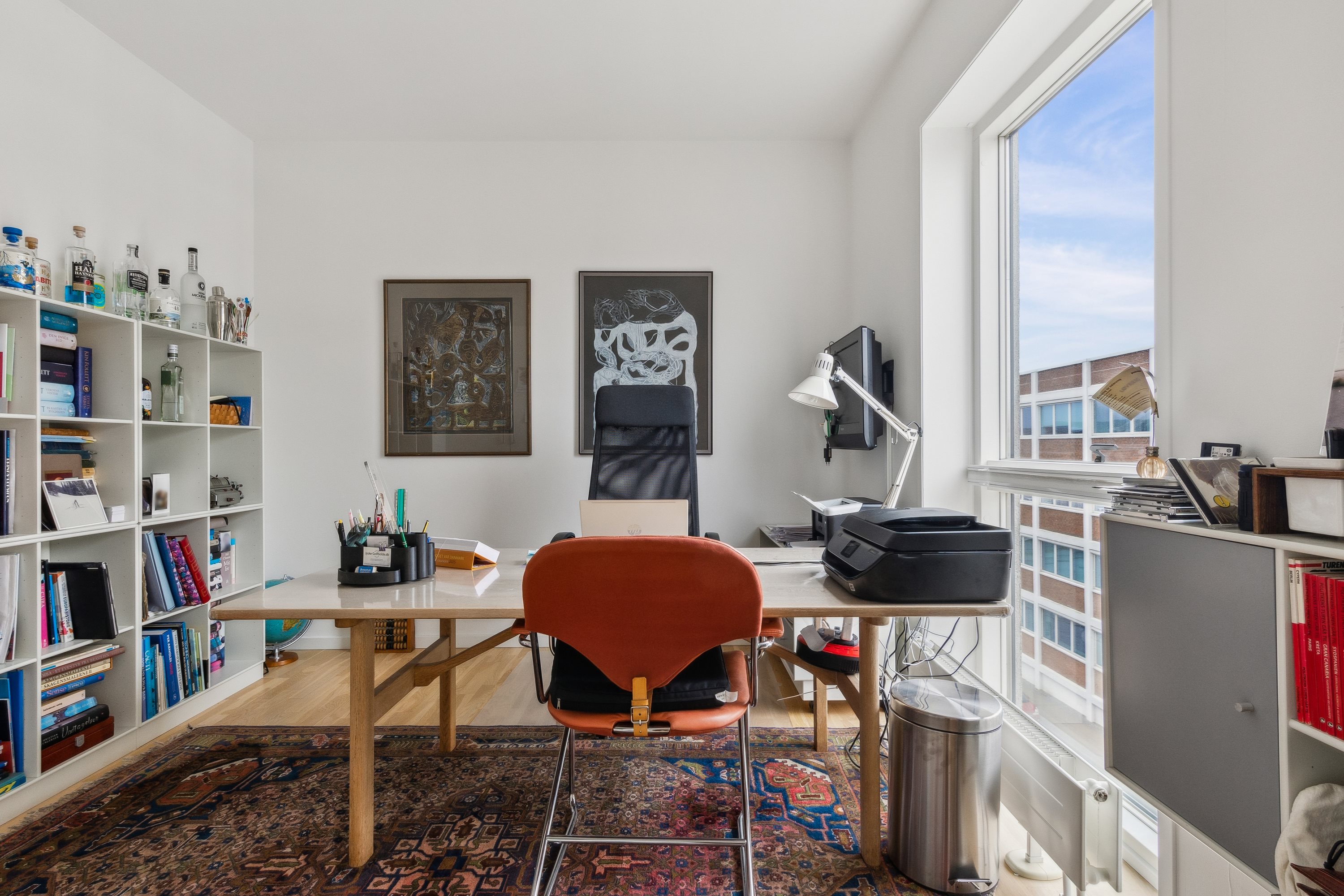 Godsbanegade 3, 3. th., 8700 Horsens