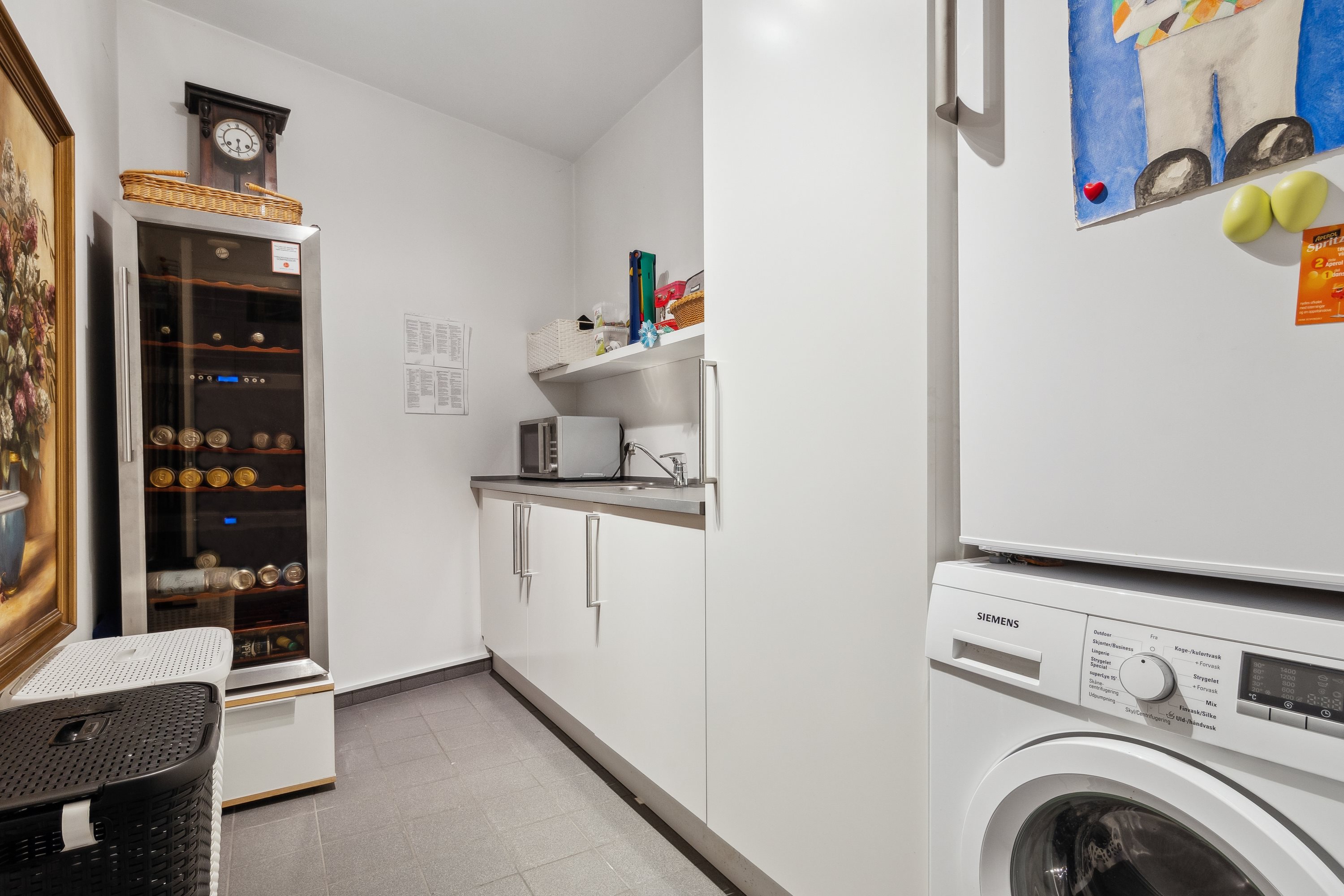 Godsbanegade 3, 3. th., 8700 Horsens