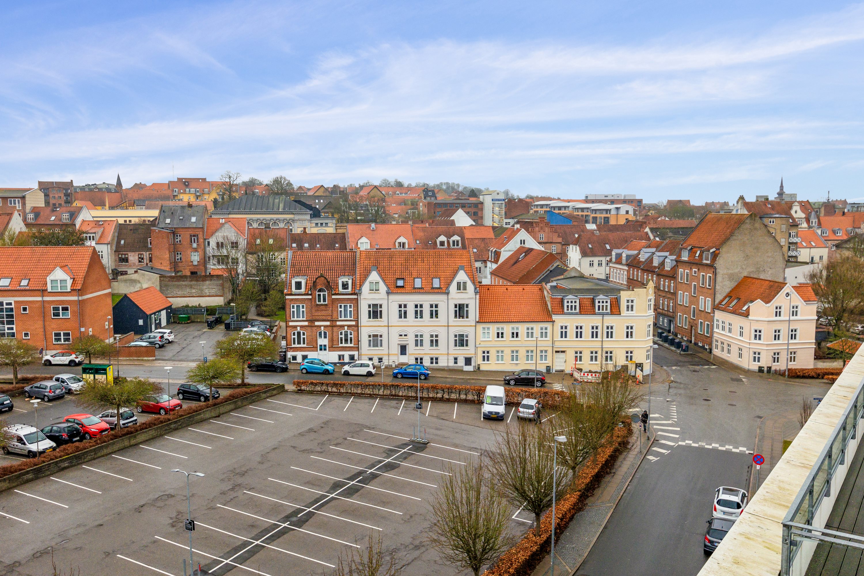Godsbanegade 3, 3. th., 8700 Horsens