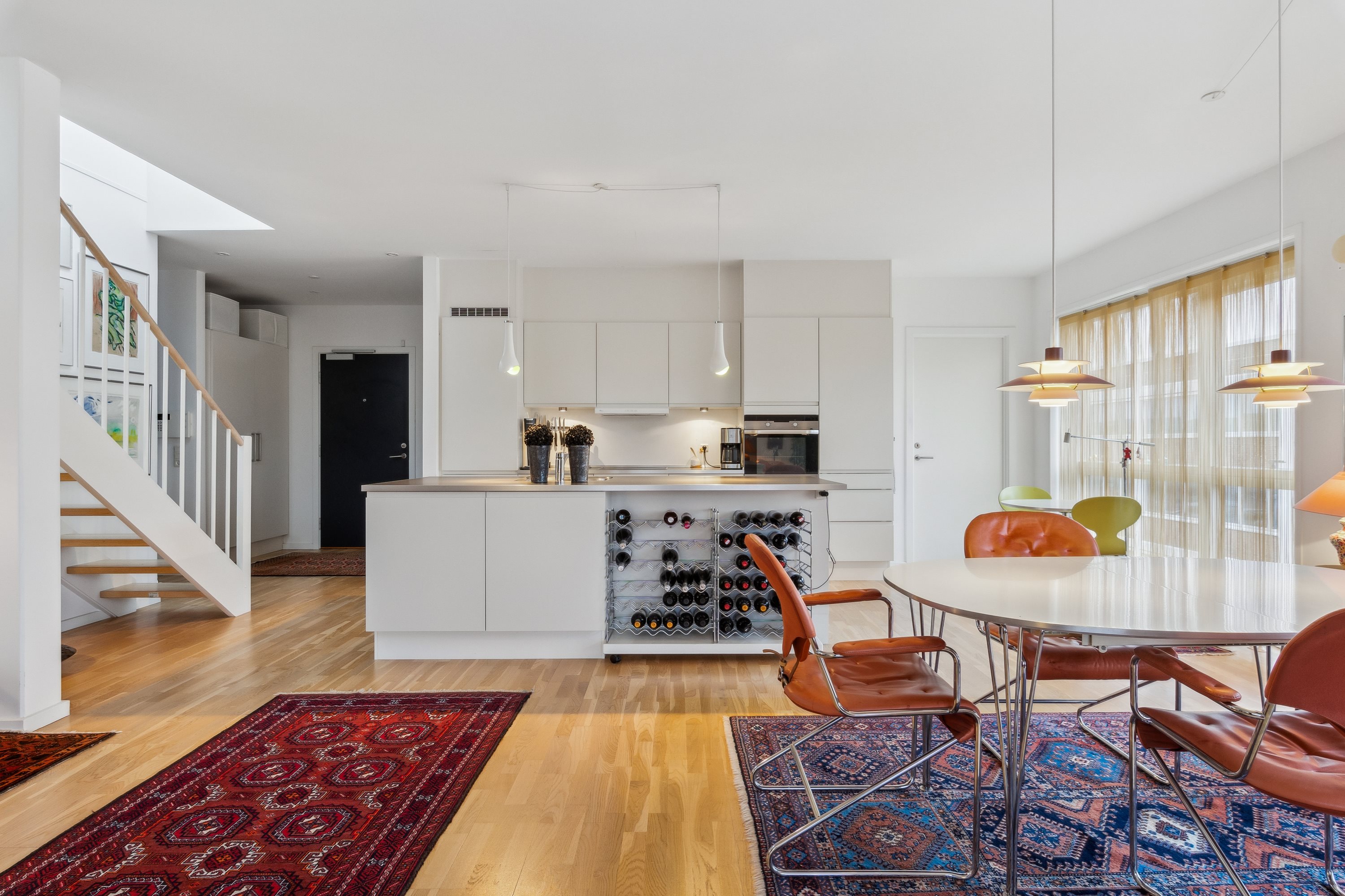 Godsbanegade 3, 3. th., 8700 Horsens