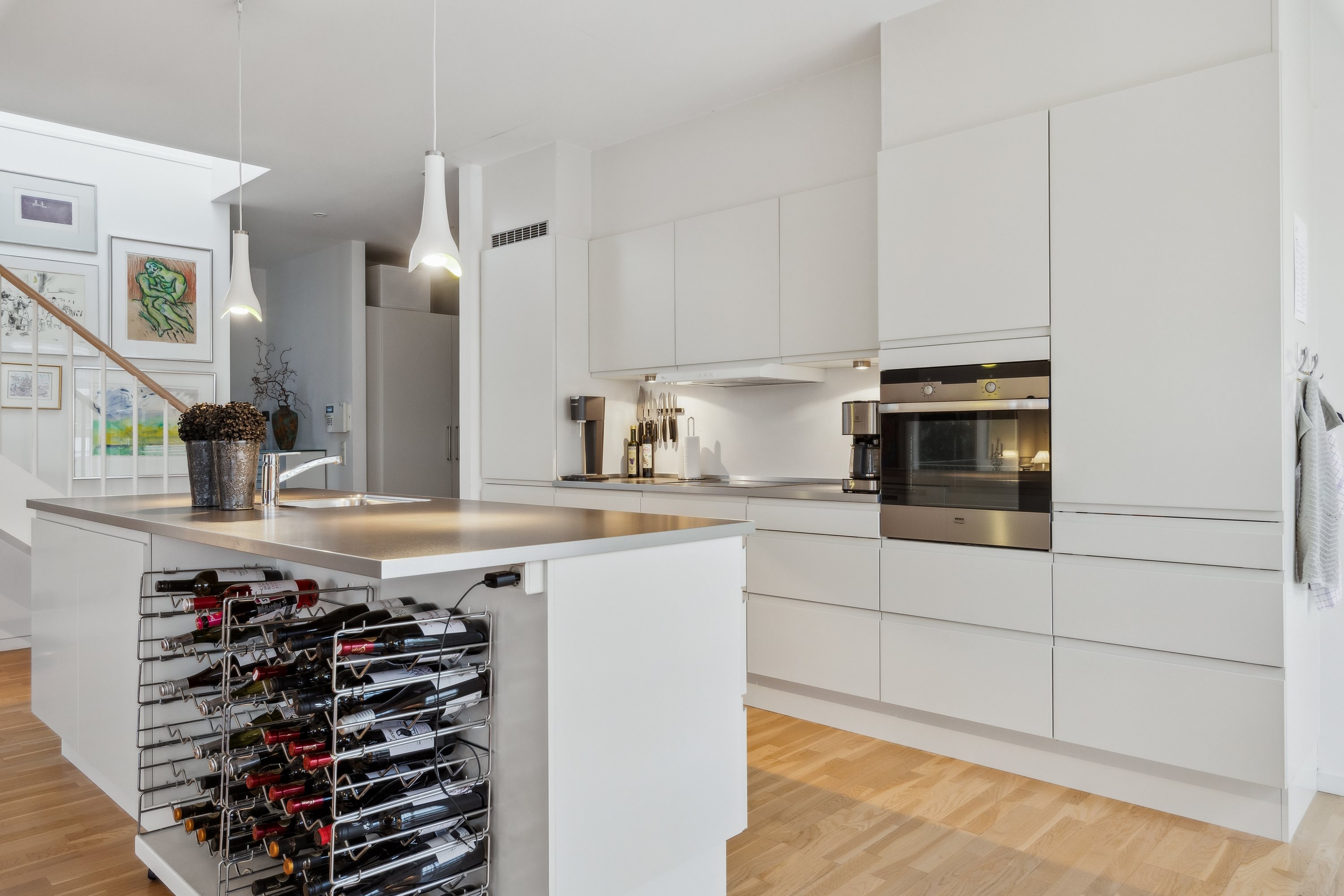 Godsbanegade 3, 3. th., 8700 Horsens