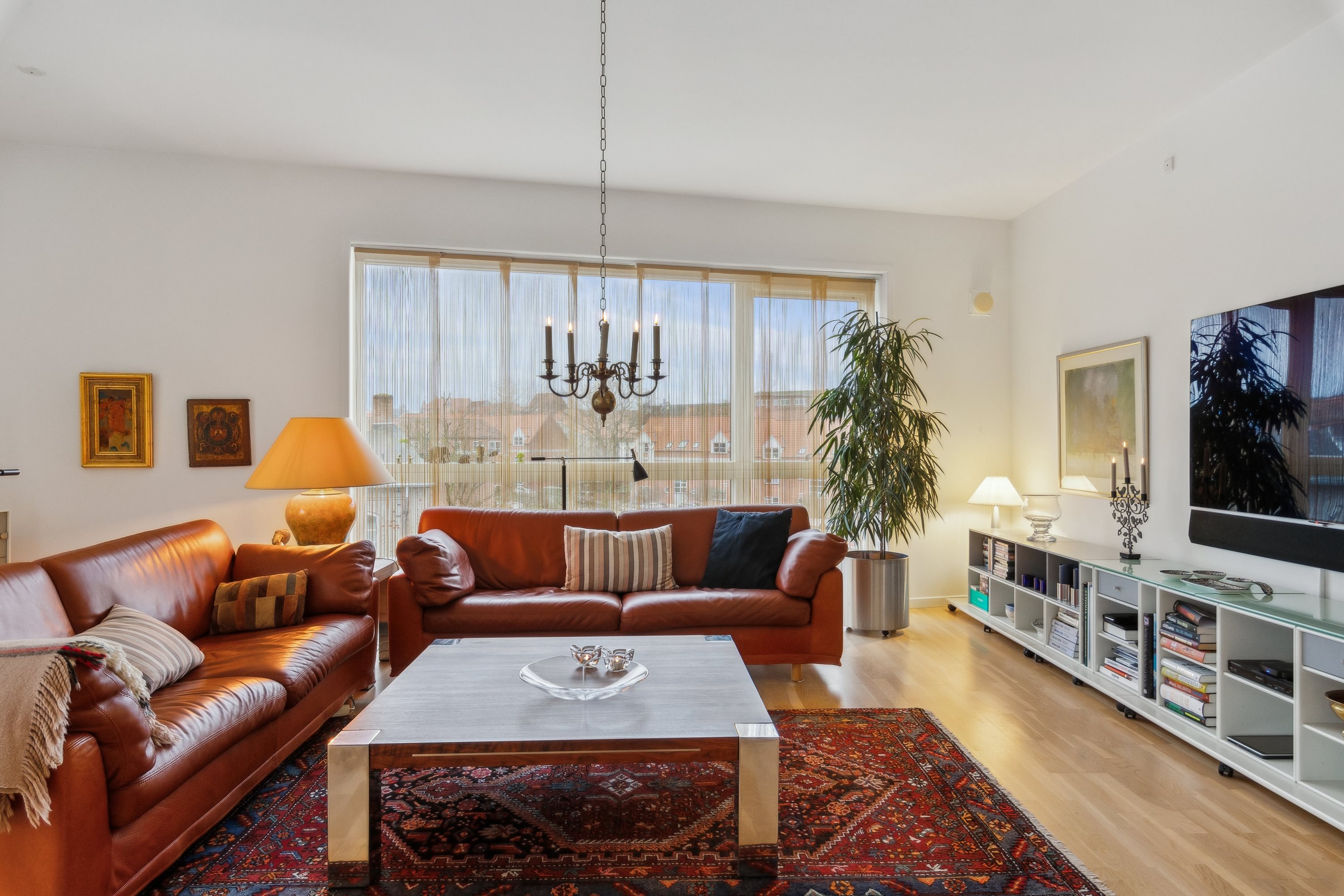 Godsbanegade 3, 3. th., 8700 Horsens