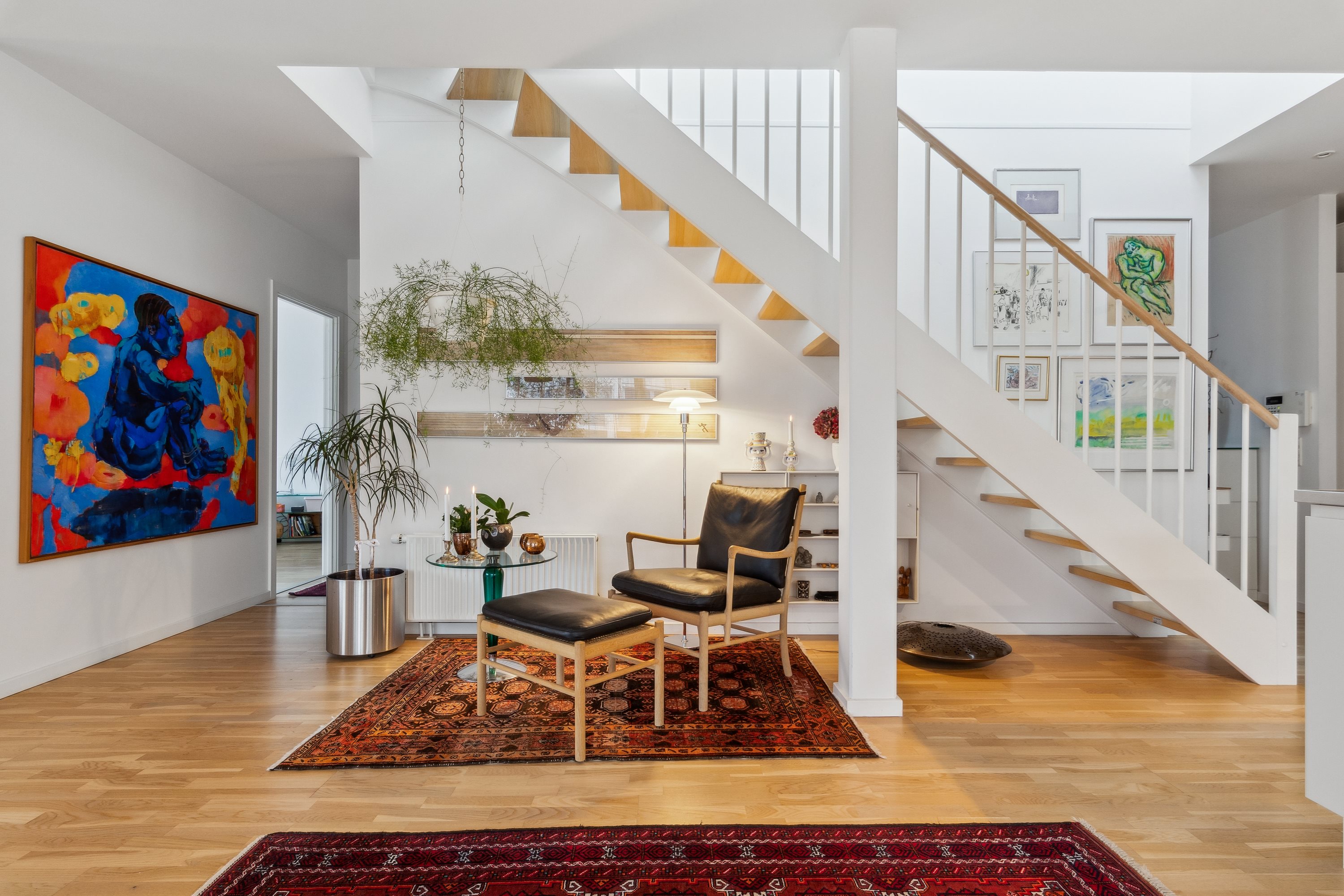 Godsbanegade 3, 3. th., 8700 Horsens