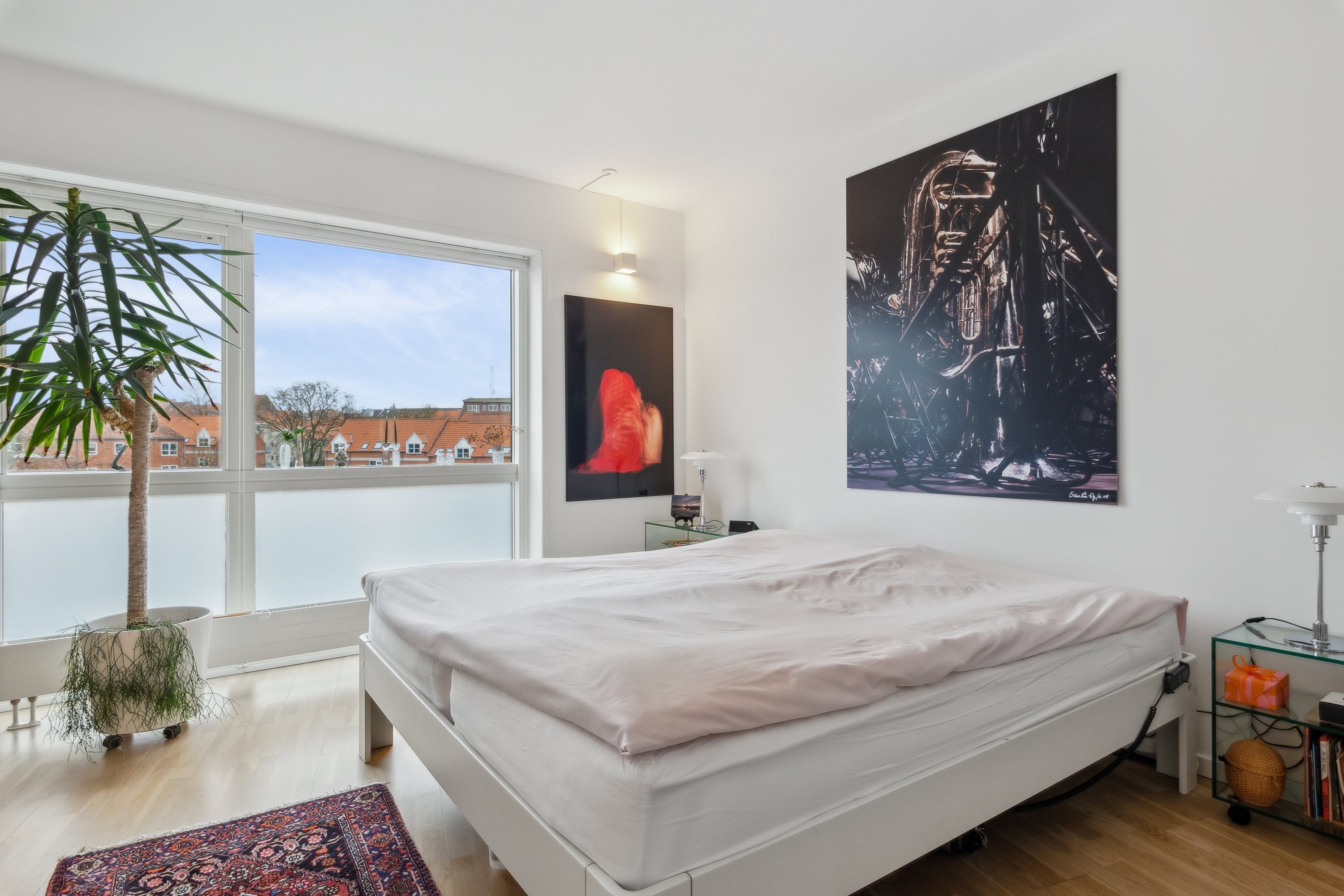 Godsbanegade 3, 3. th., 8700 Horsens