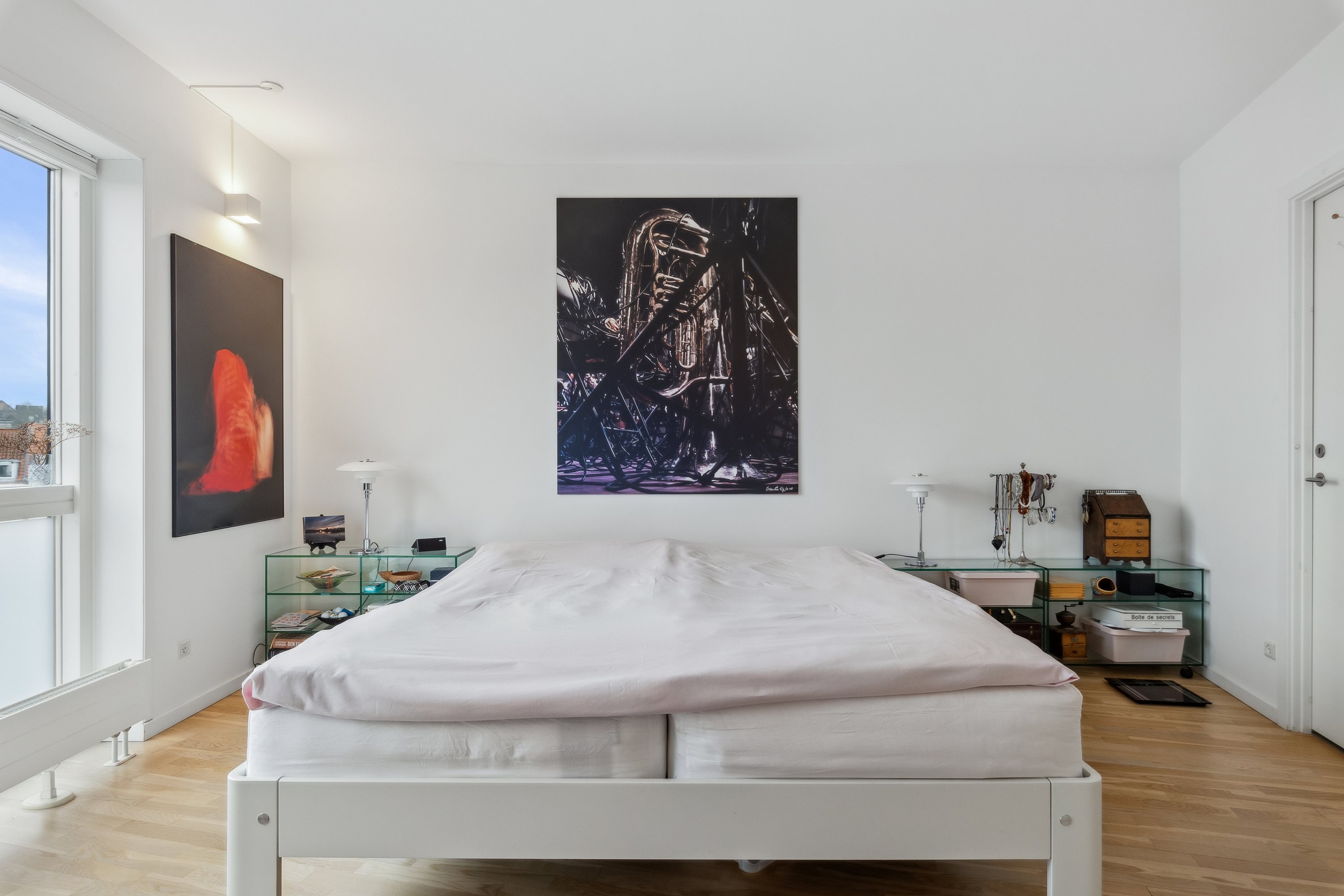 Godsbanegade 3, 3. th., 8700 Horsens