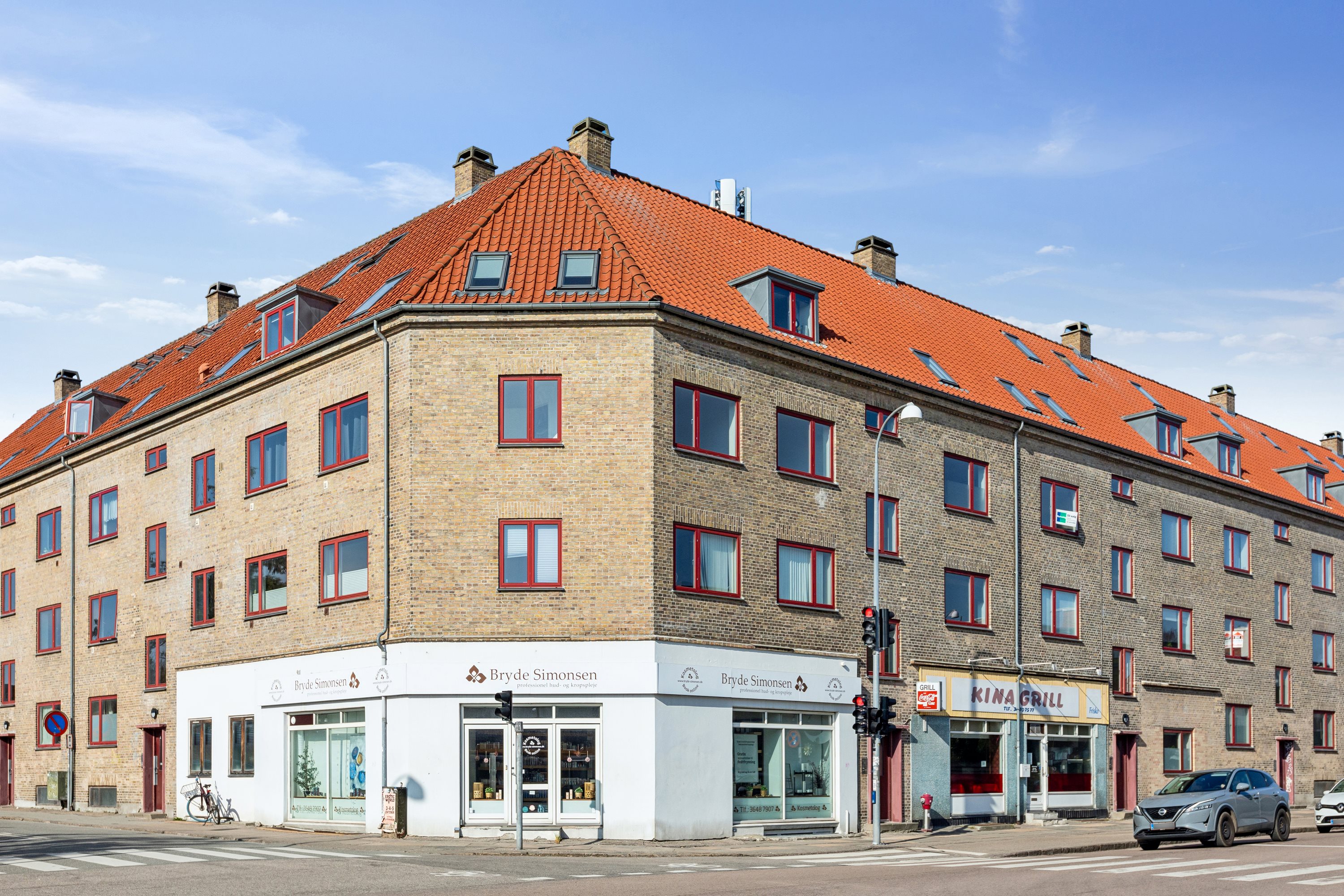 Hvidovrevej 88A, 2. tv., 2610 Rødovre