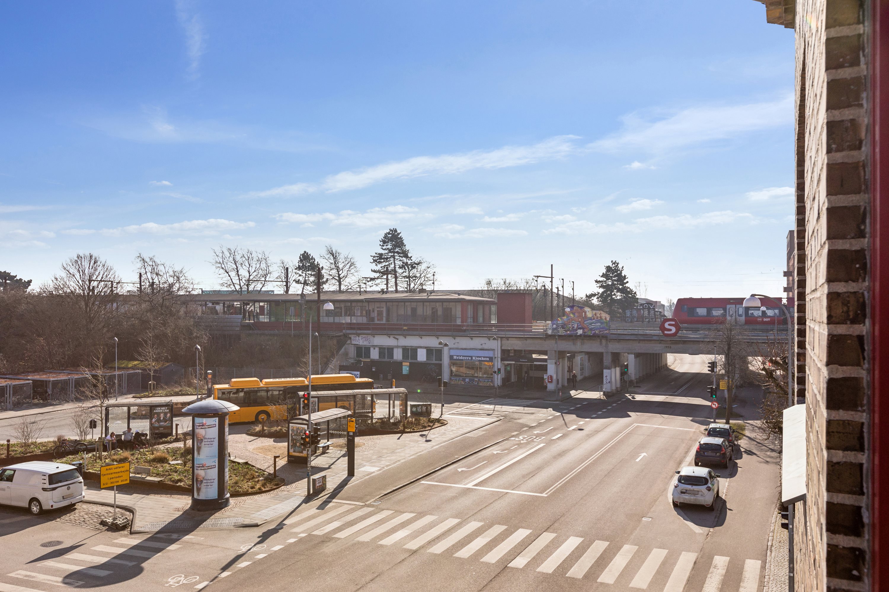 Hvidovrevej 88A, 2. tv., 2610 Rødovre