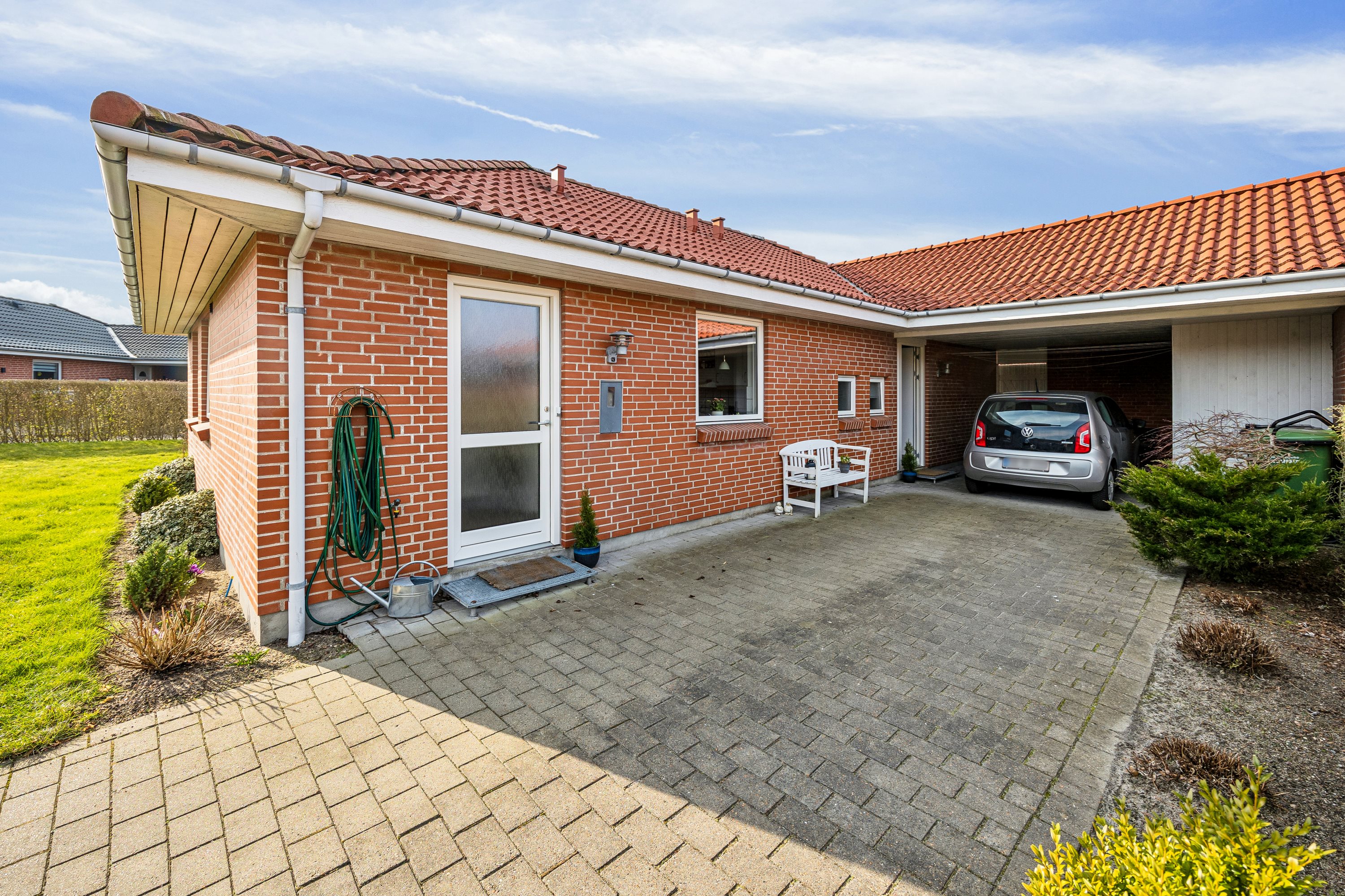 Bygden 44, 7100 Vejle
