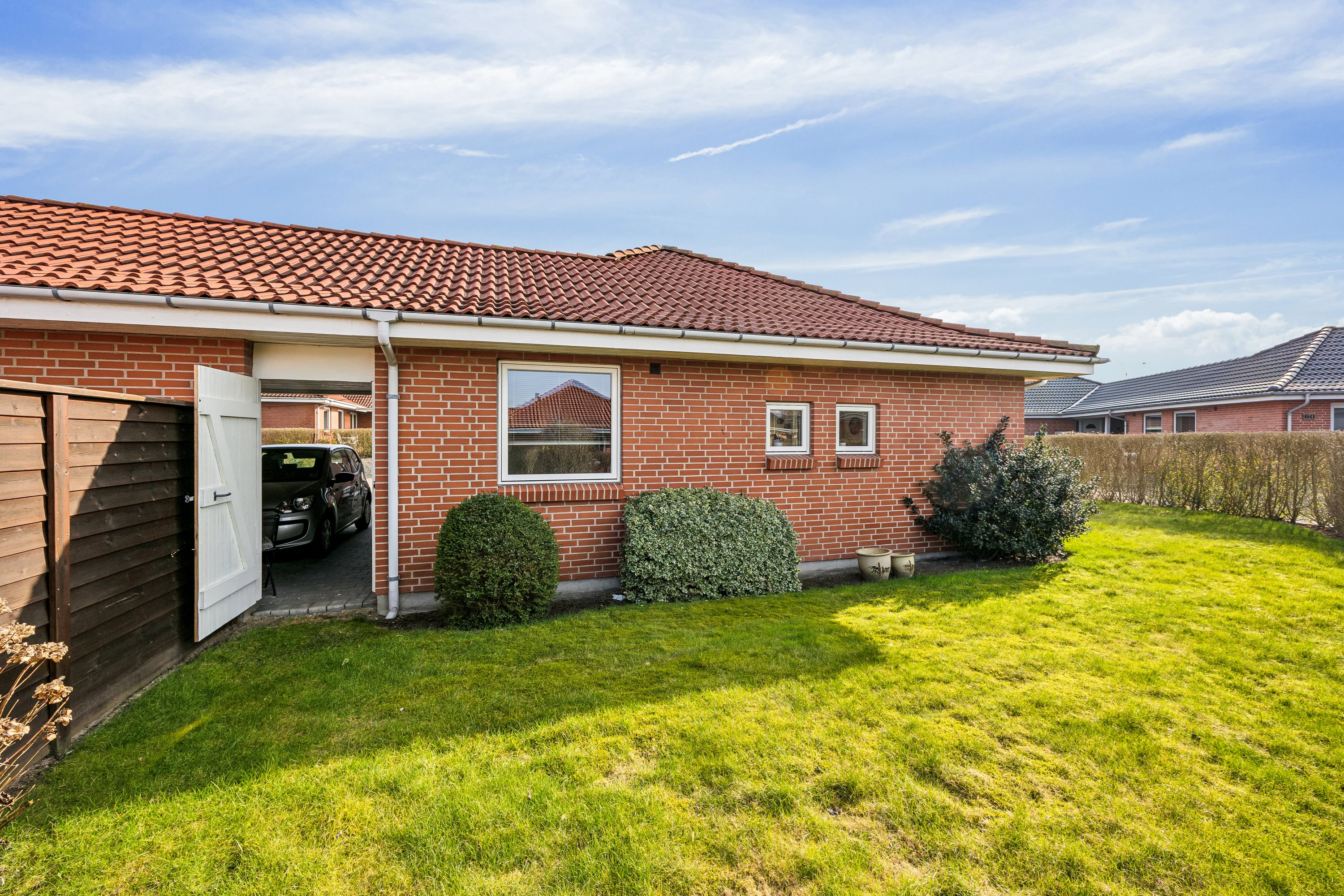 Bygden 44, 7100 Vejle