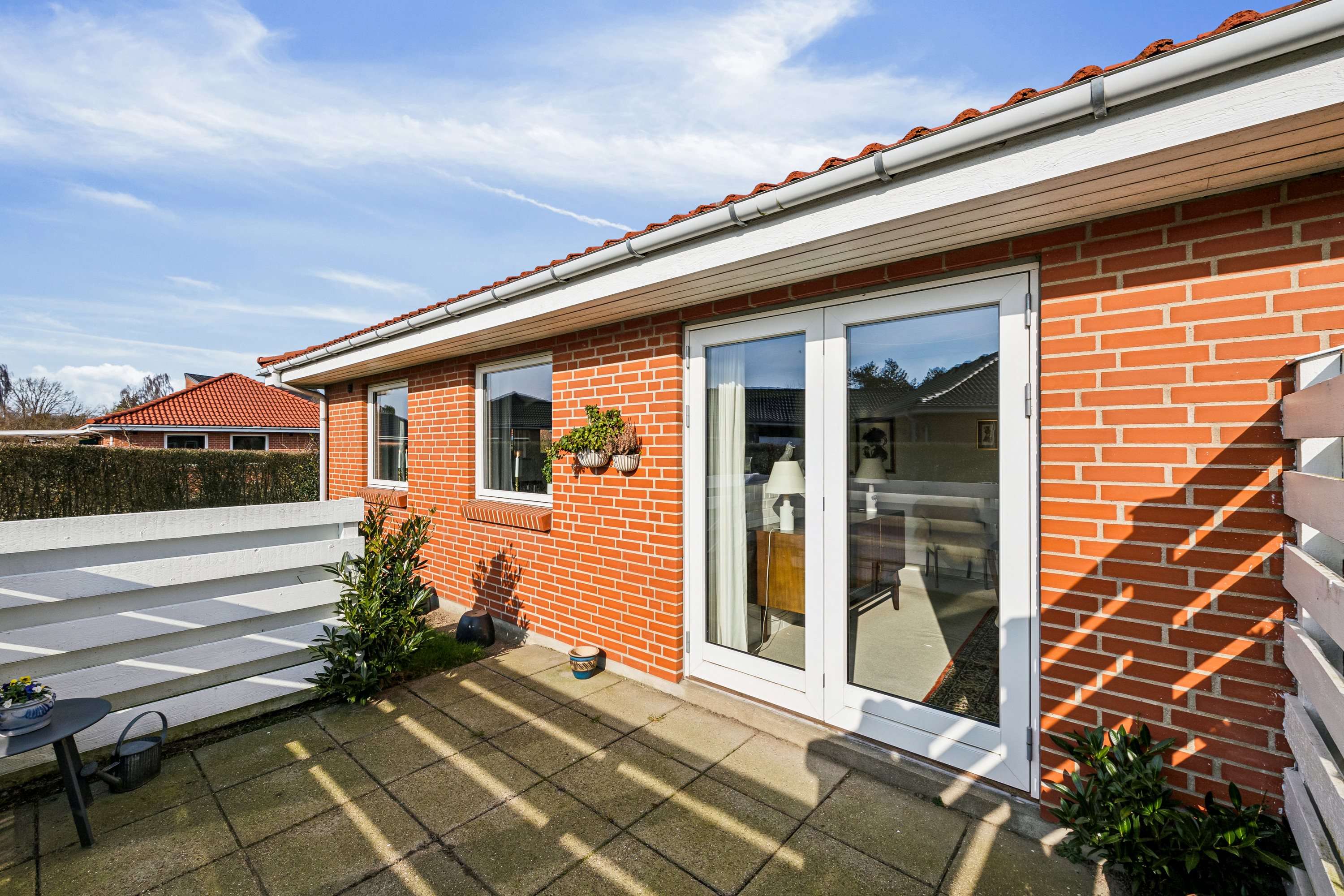 Bygden 44, 7100 Vejle
