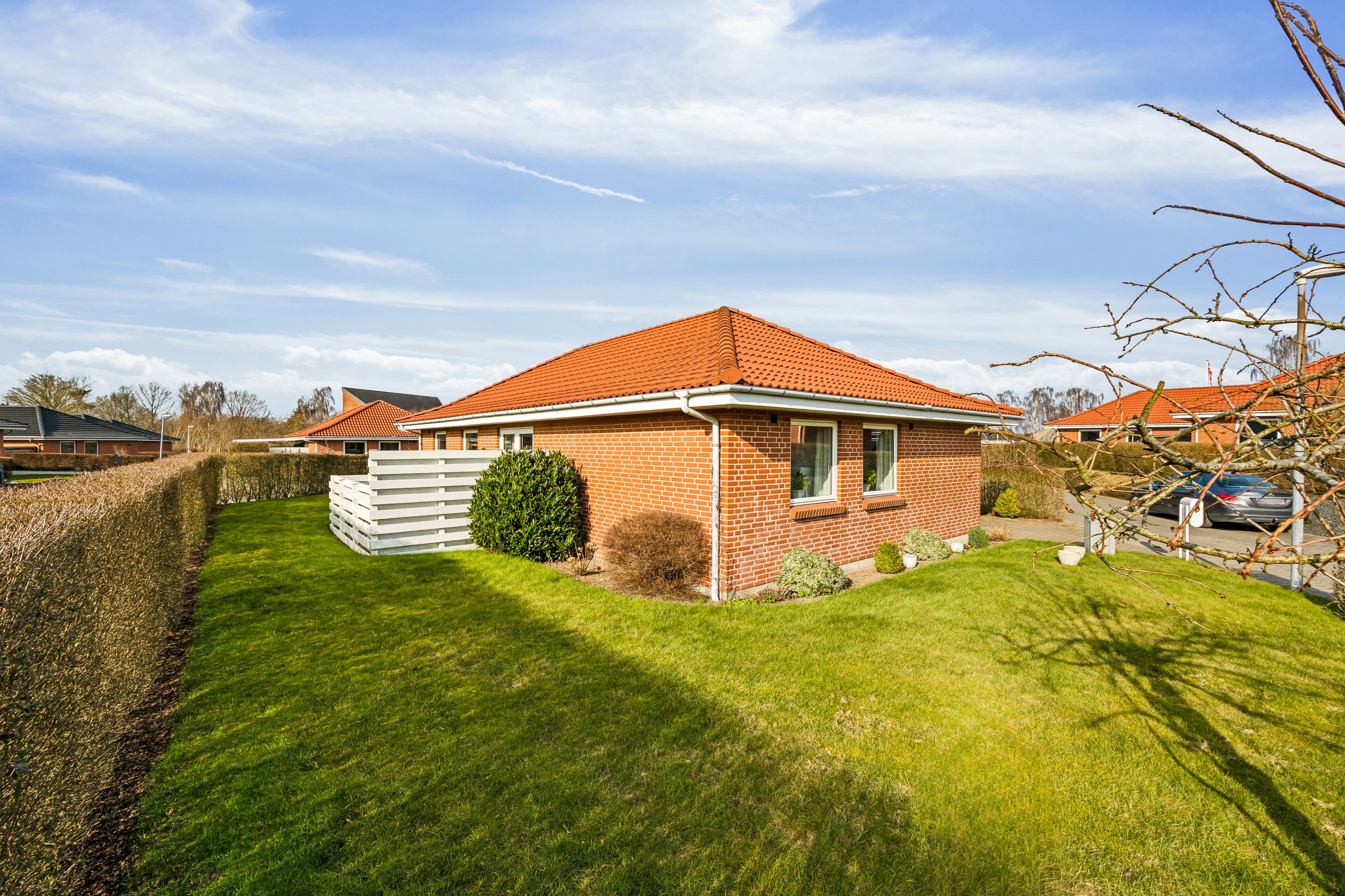 Bygden 44, 7100 Vejle
